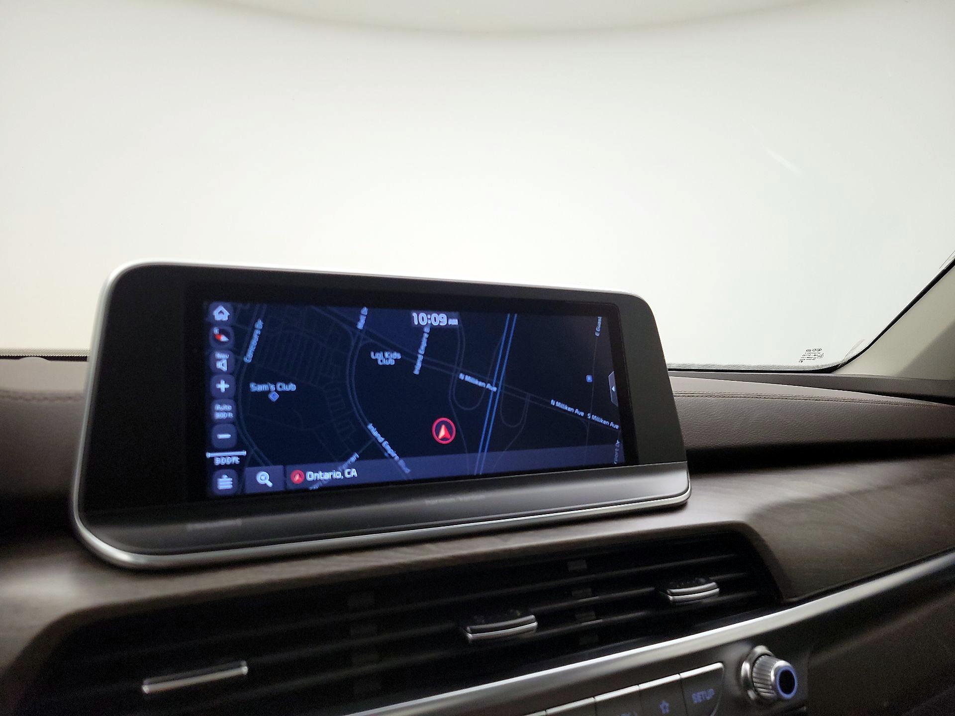 Thumbnail: 2021 Kia Telluride - 14