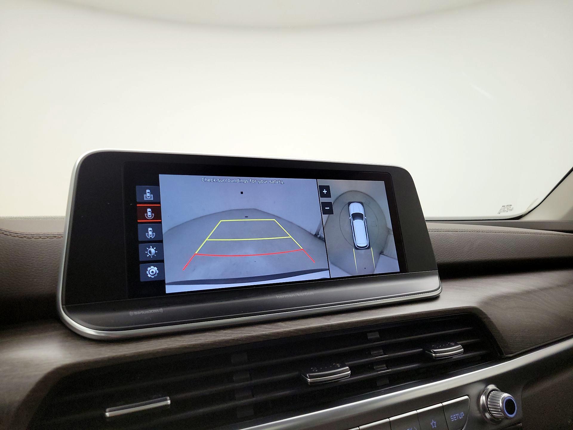 Thumbnail: 2021 Kia Telluride - 15