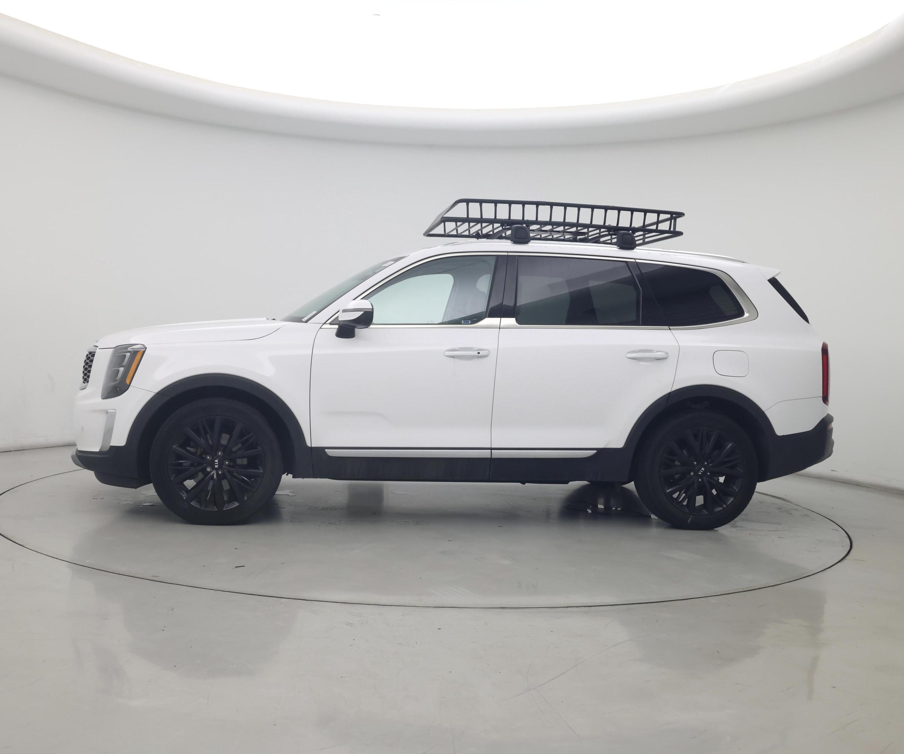 Thumbnail: 2021 Kia Telluride - 3