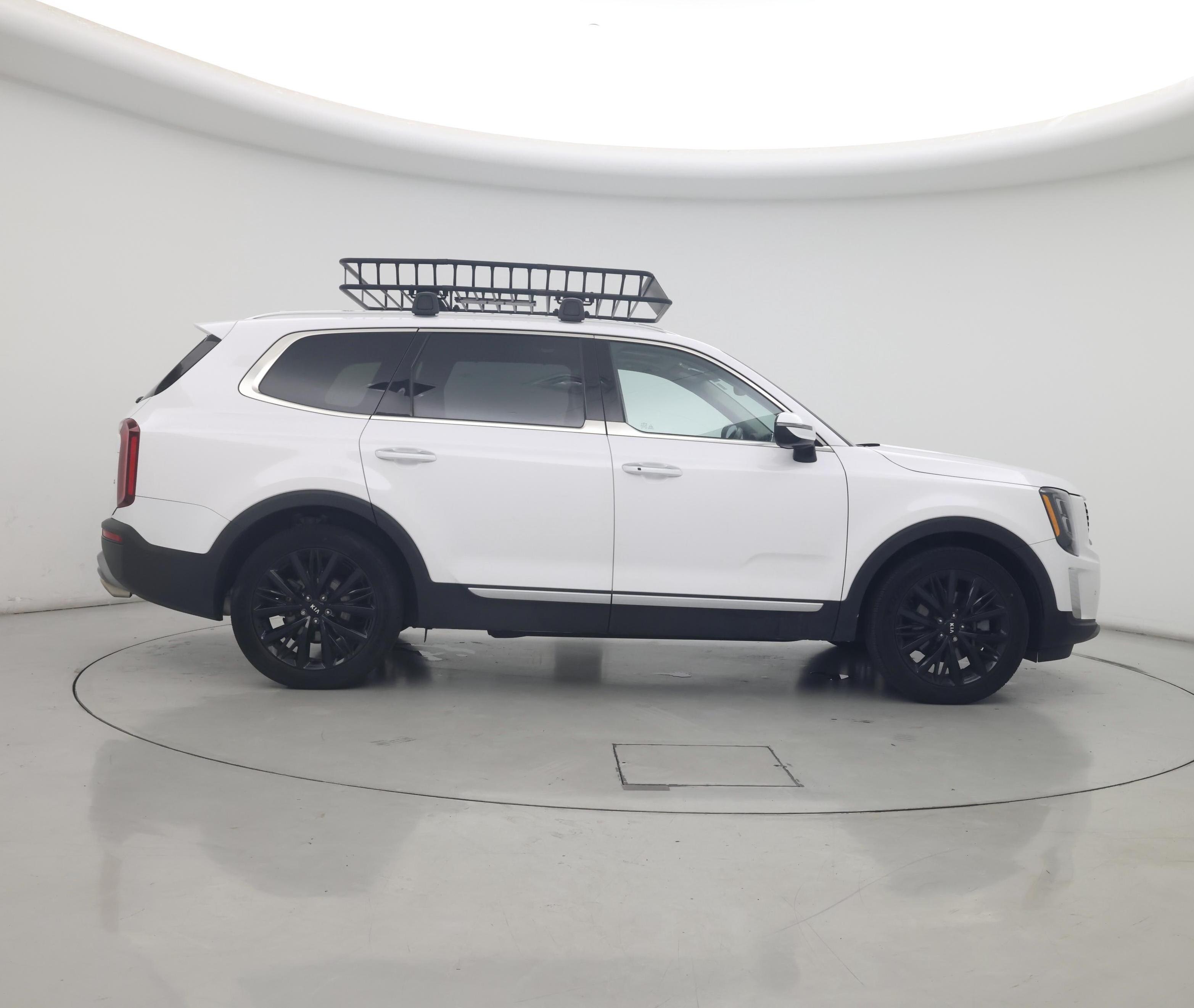 Thumbnail: 2021 Kia Telluride - 7