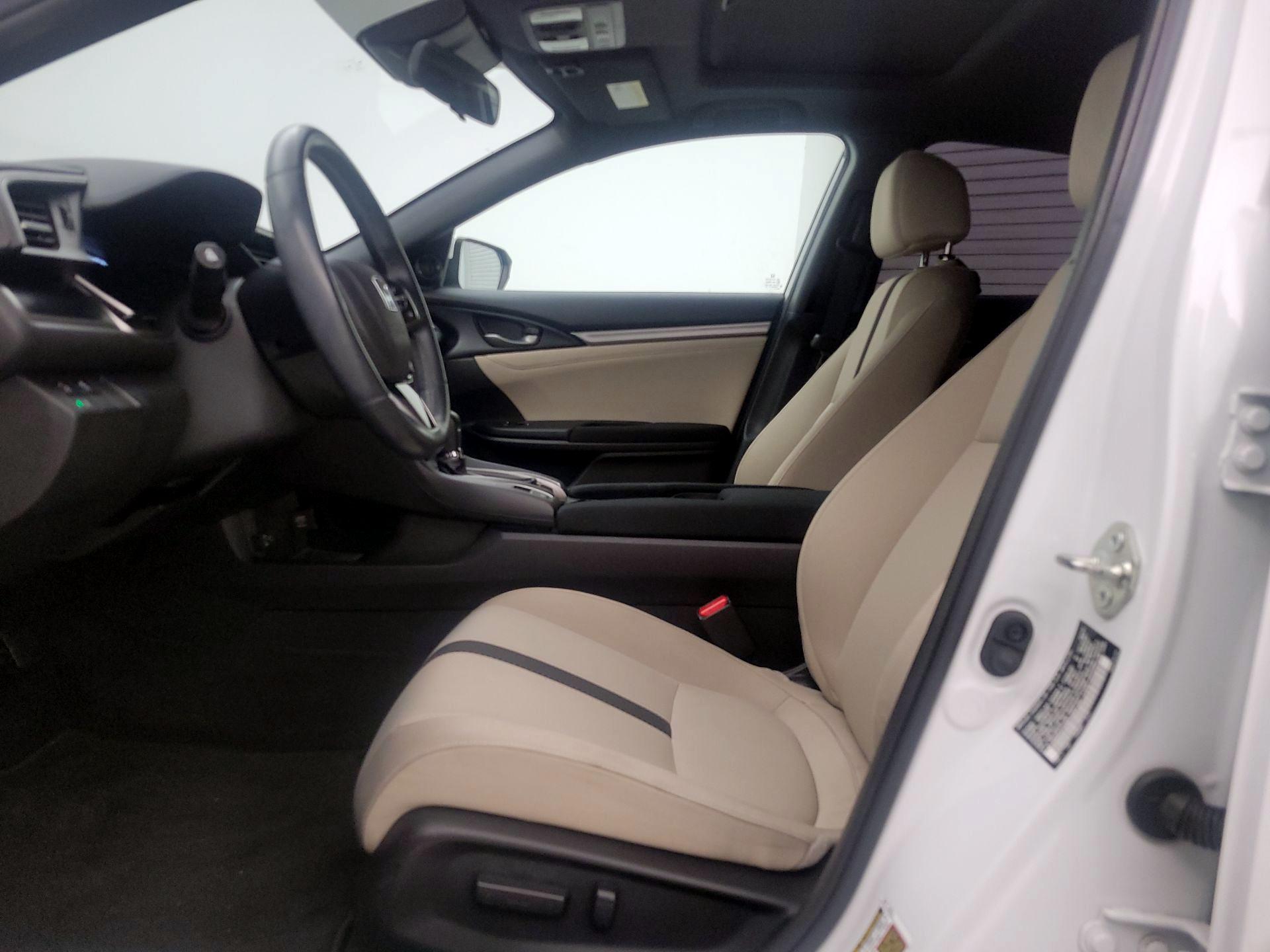 Thumbnail: 2020 Honda Civic - 11