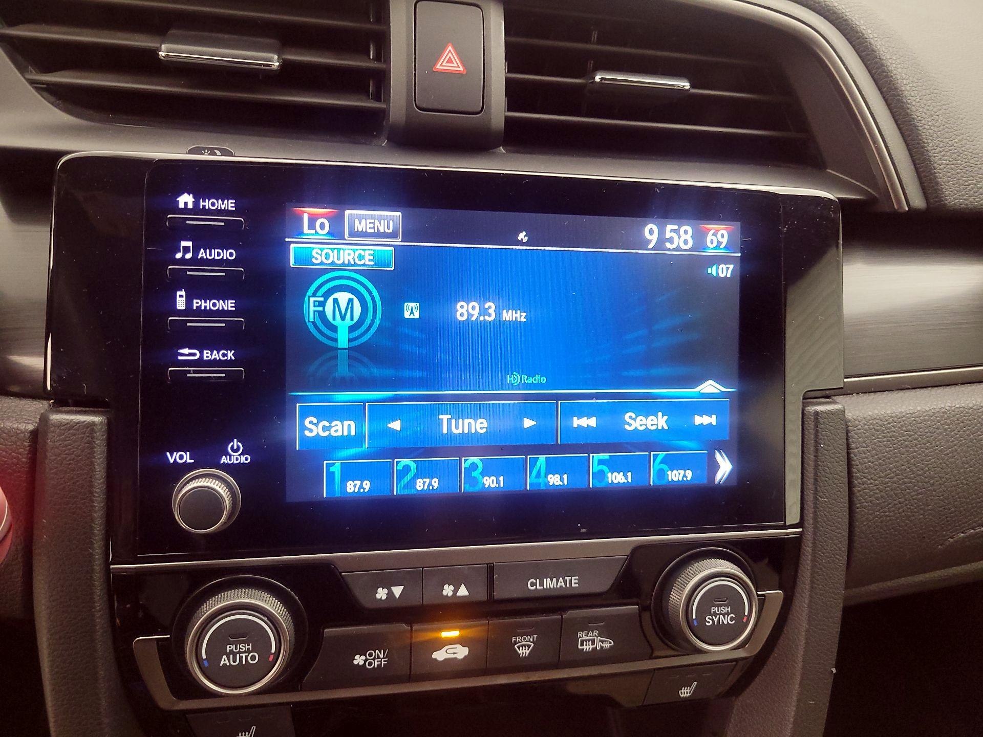 Thumbnail: 2020 Honda Civic - 15