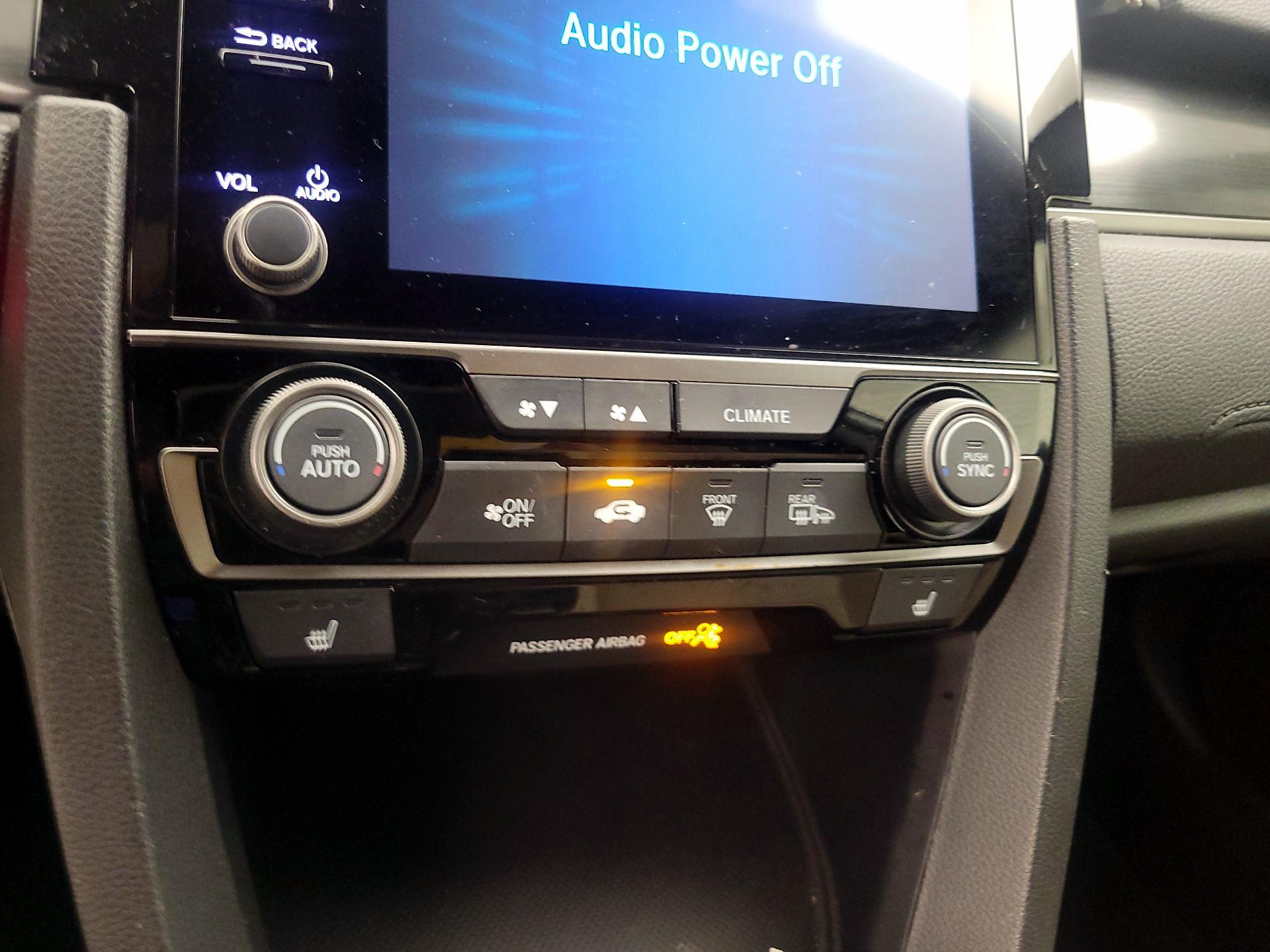 Thumbnail: 2020 Honda Civic - 16