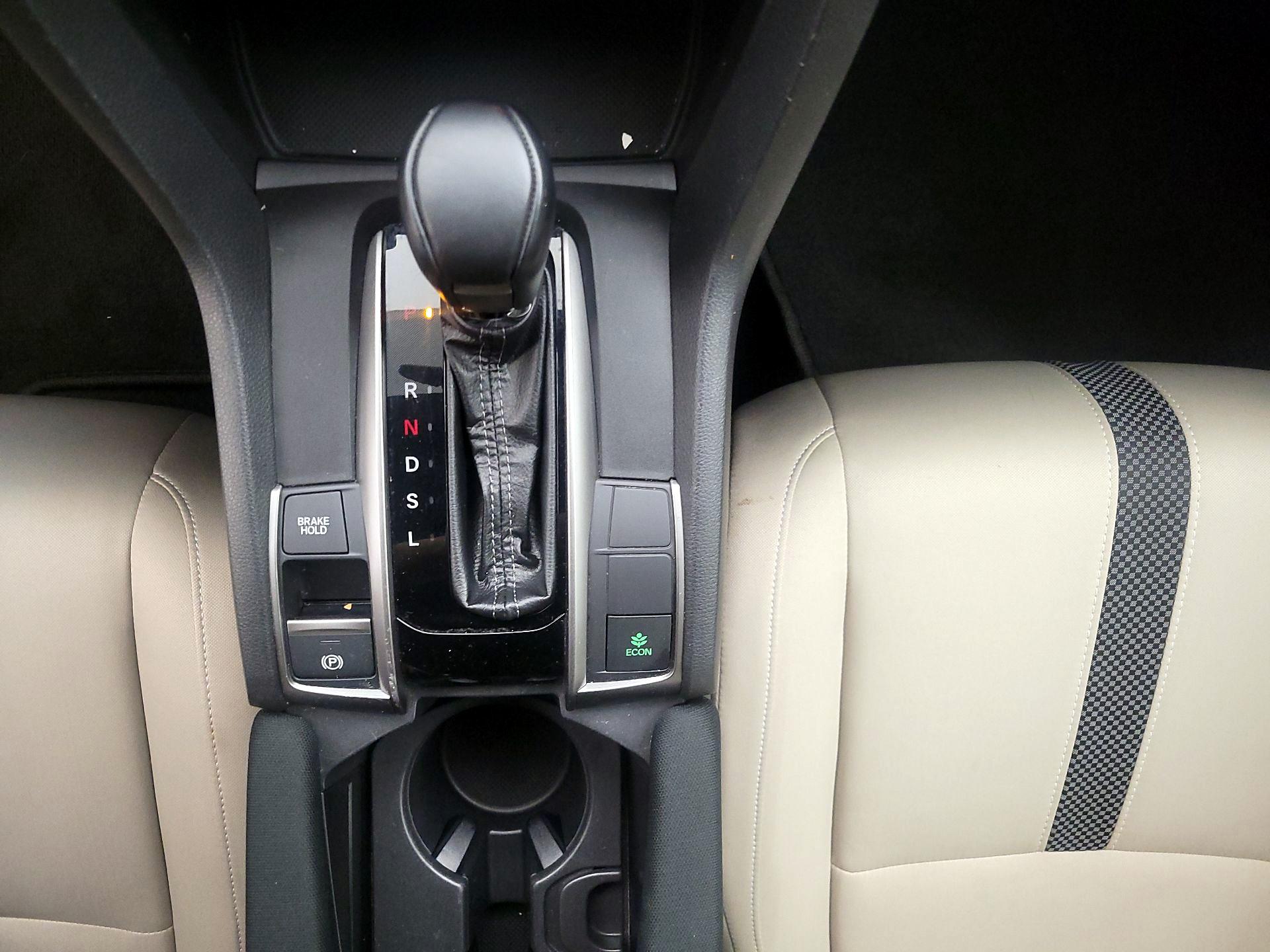 Thumbnail: 2020 Honda Civic - 17