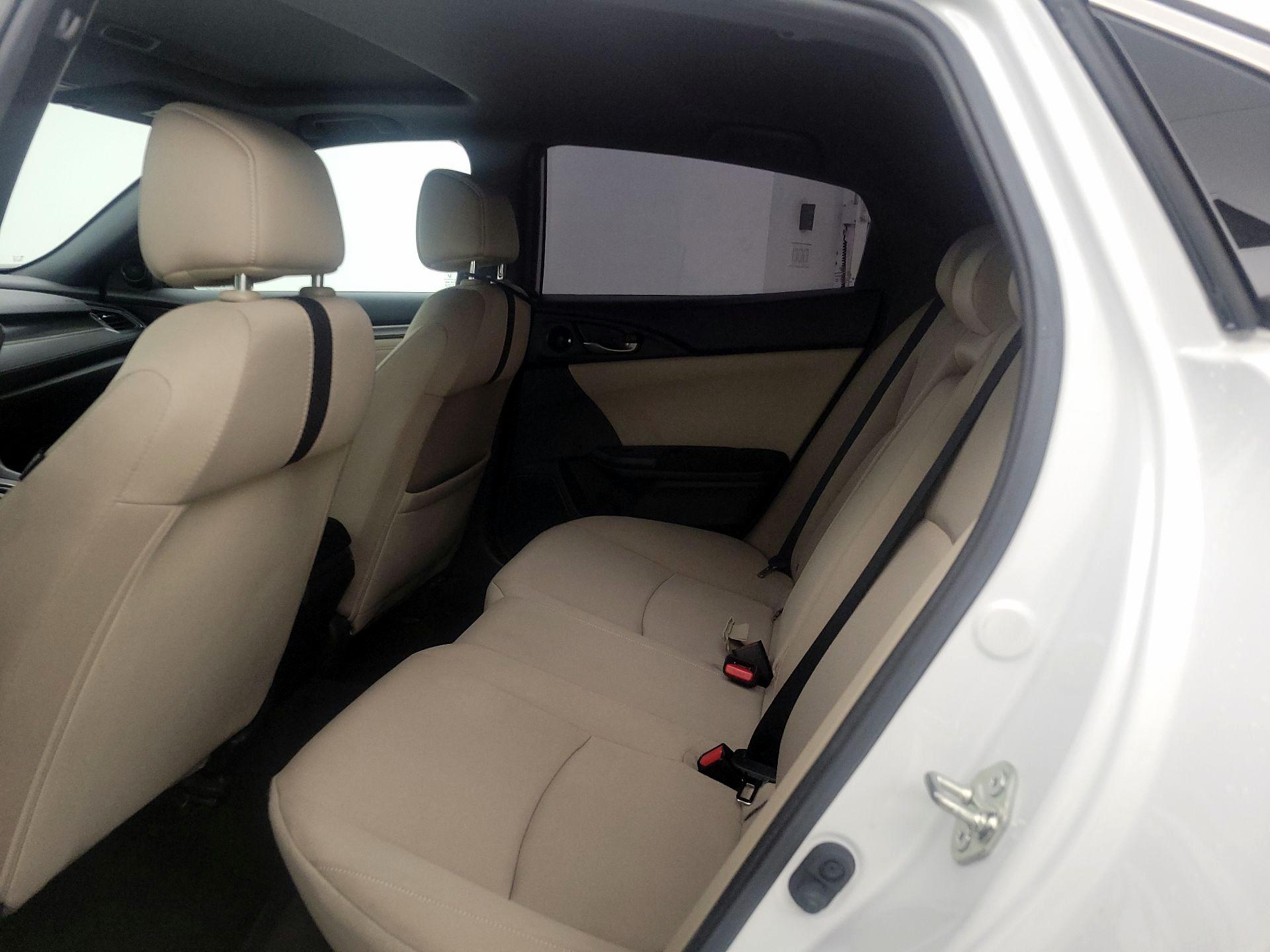 Thumbnail: 2020 Honda Civic - 19