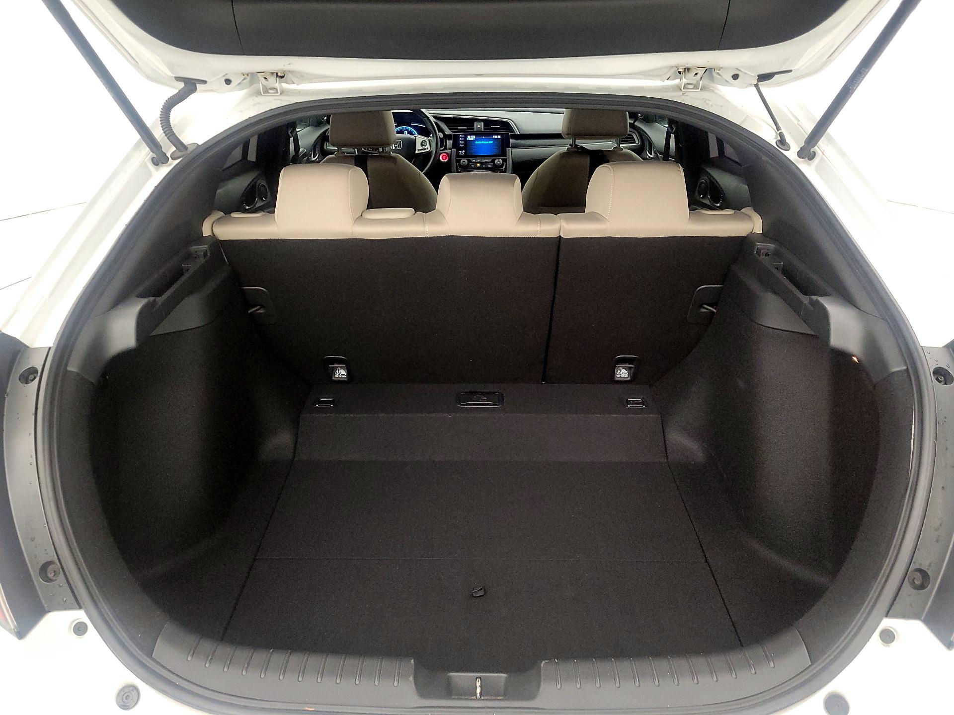 Thumbnail: 2020 Honda Civic - 20