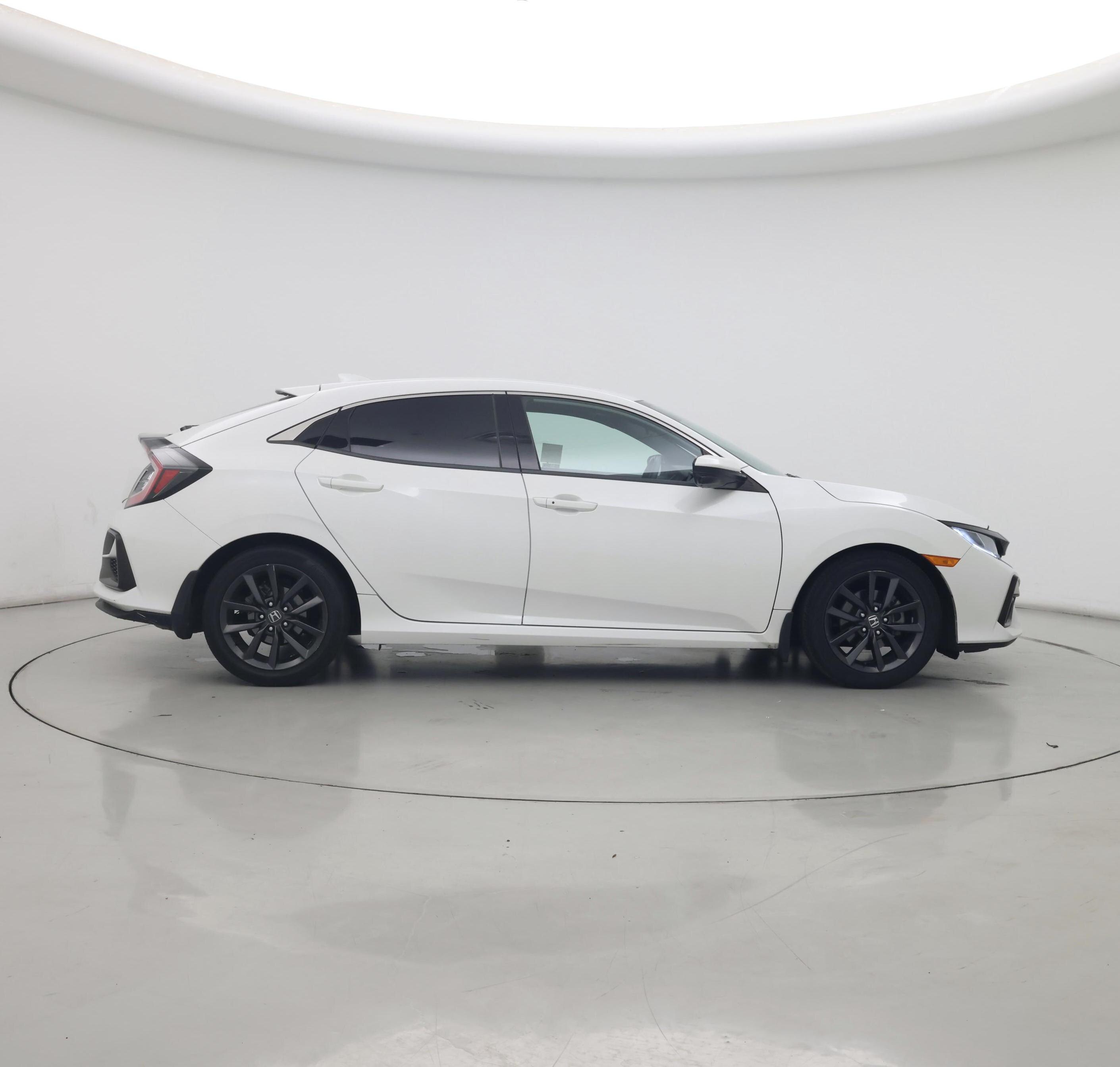 Thumbnail: 2020 Honda Civic - 7