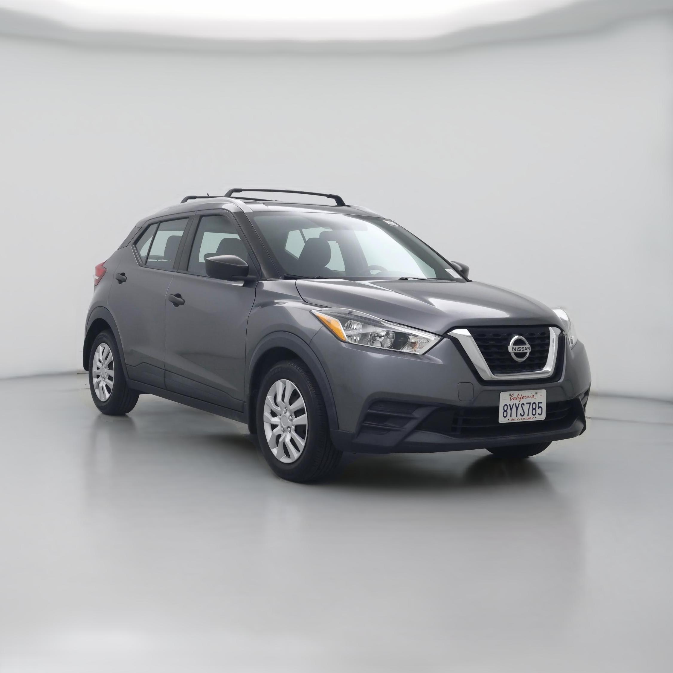Thumbnail: 2019 Nissan Kicks - 1