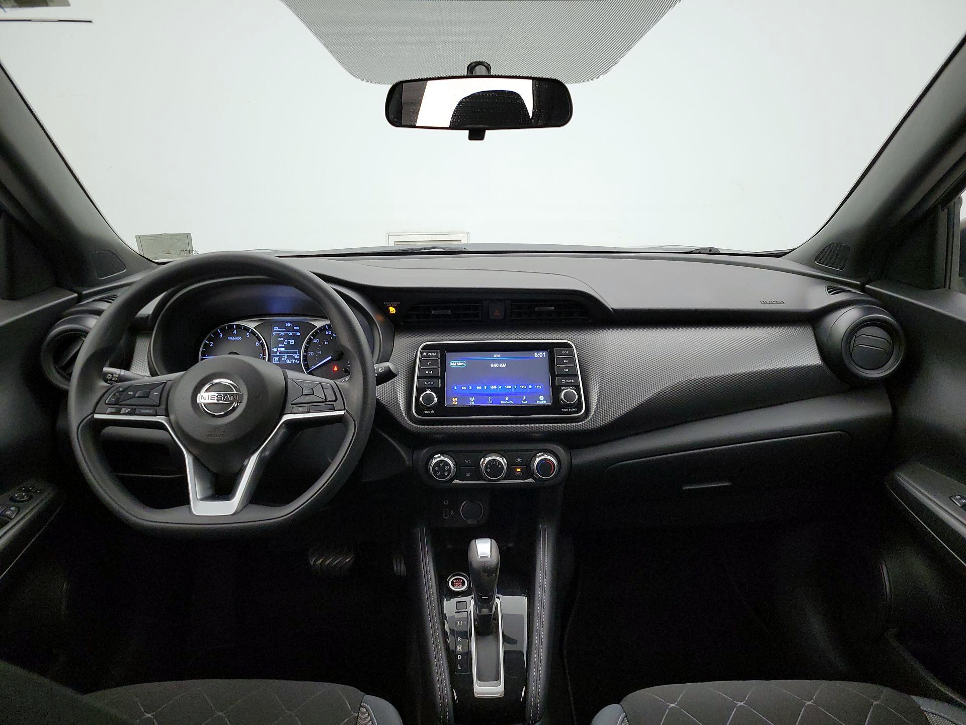 Thumbnail: 2019 Nissan Kicks - 9