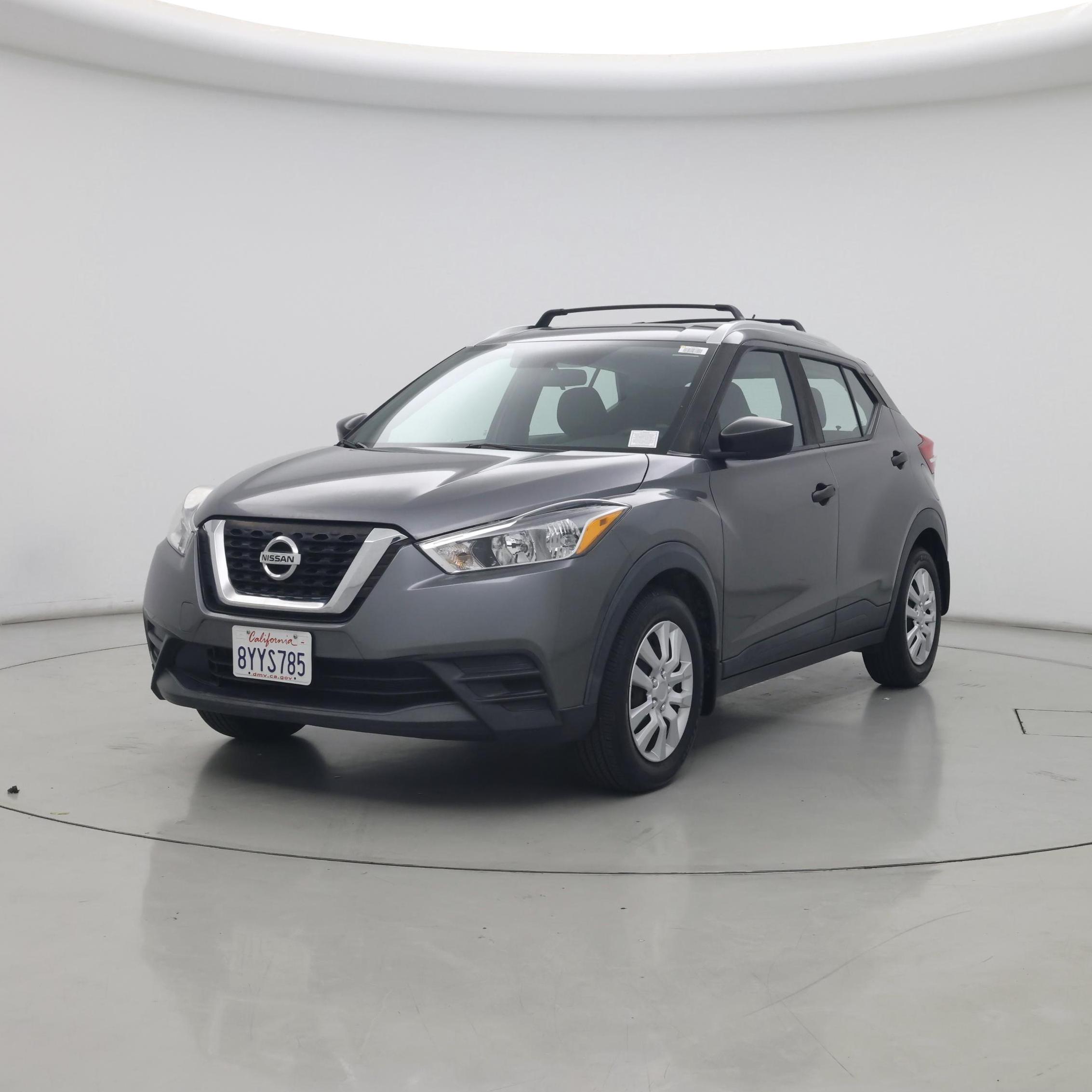 Thumbnail: 2019 Nissan Kicks - 4