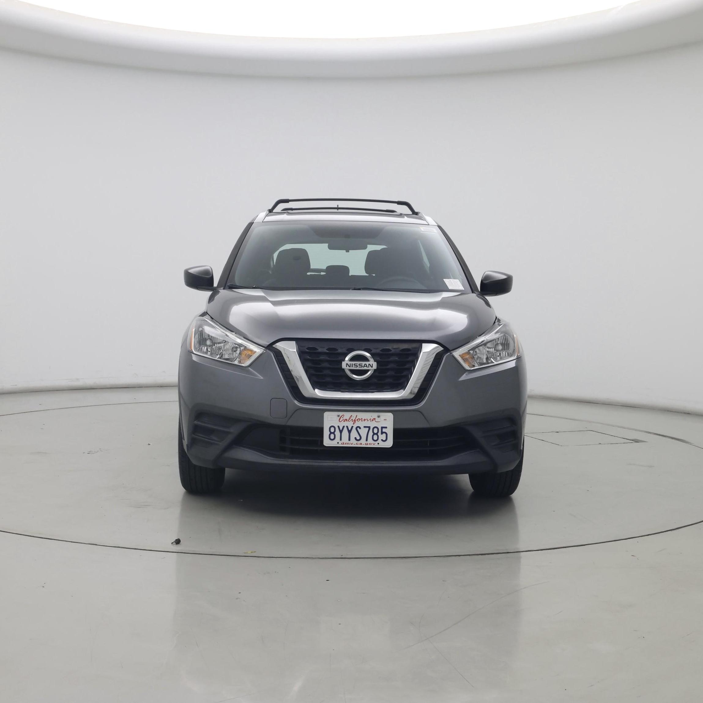 Thumbnail: 2019 Nissan Kicks - 5