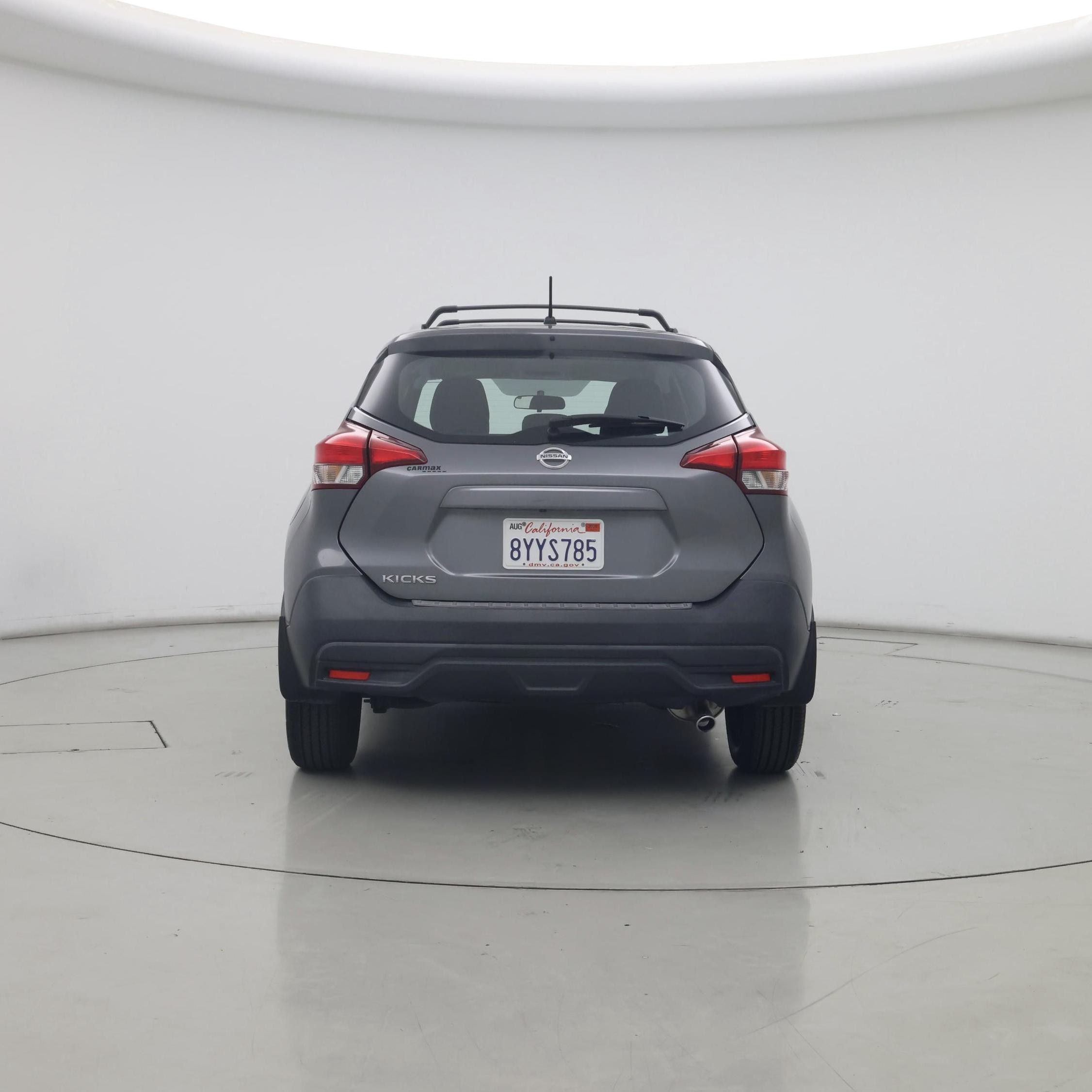 Thumbnail: 2019 Nissan Kicks - 6