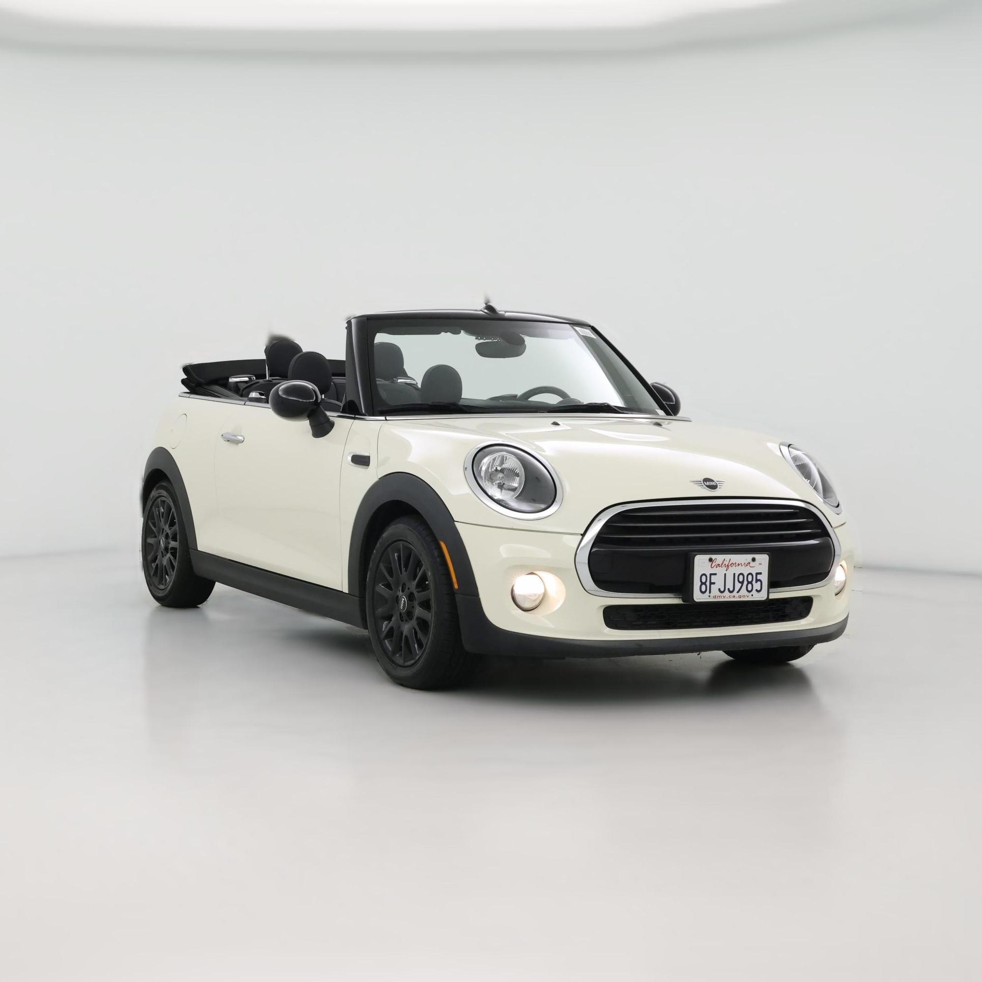 Thumbnail: 2019 MINI Cooper - 1
