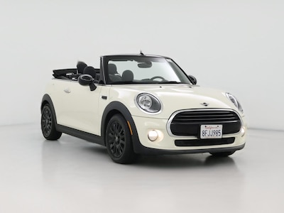2019 Mini Cooper