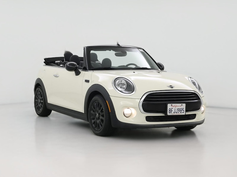 2019 MINI Cooper  -
                  Duarte, CA