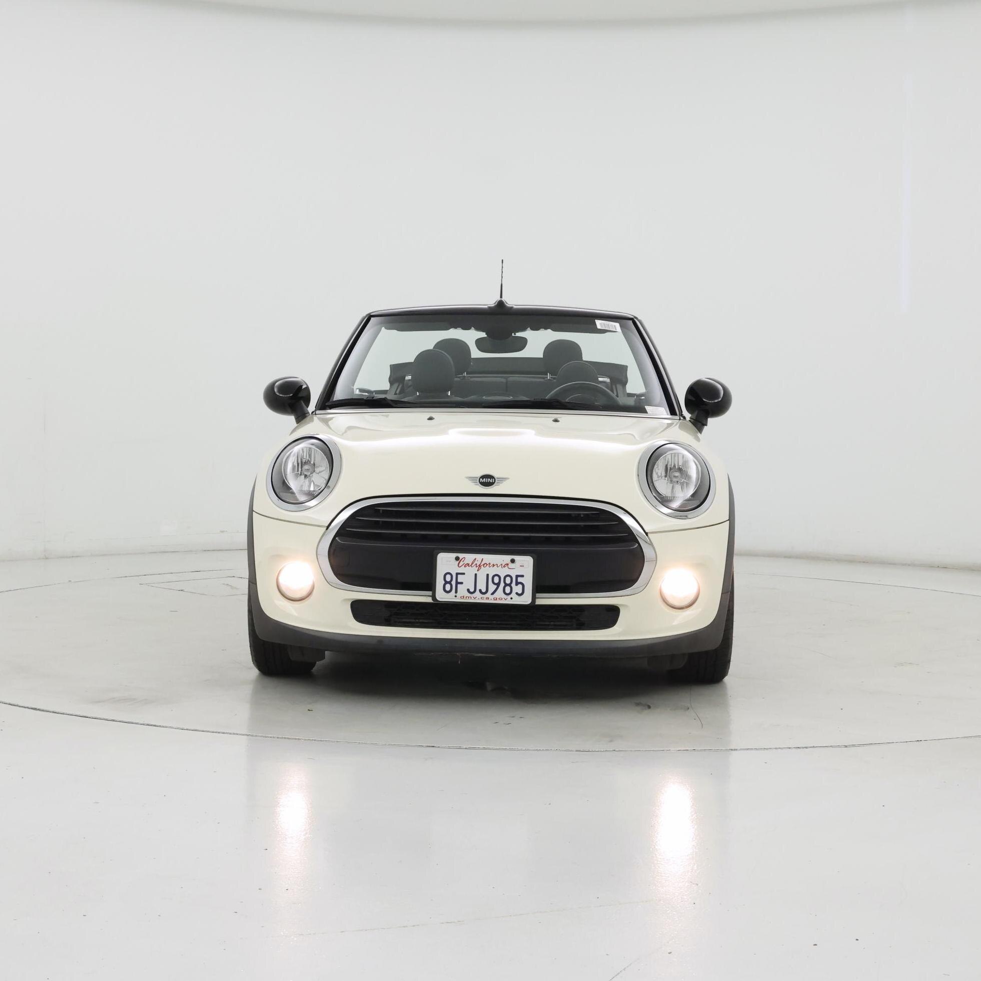 Thumbnail: 2019 MINI Cooper - 5