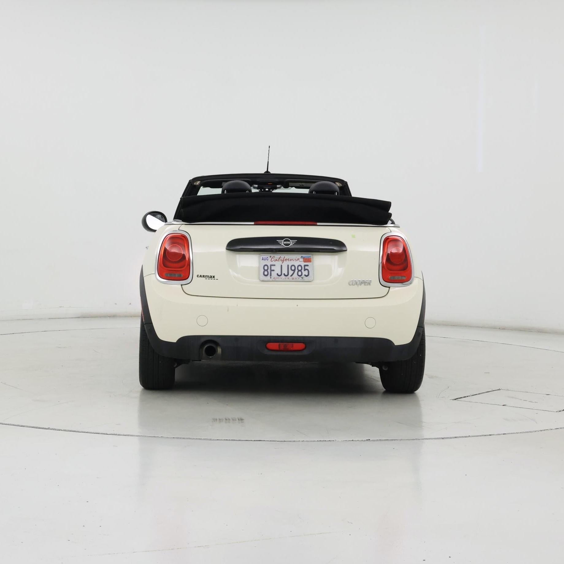 Thumbnail: 2019 MINI Cooper - 6