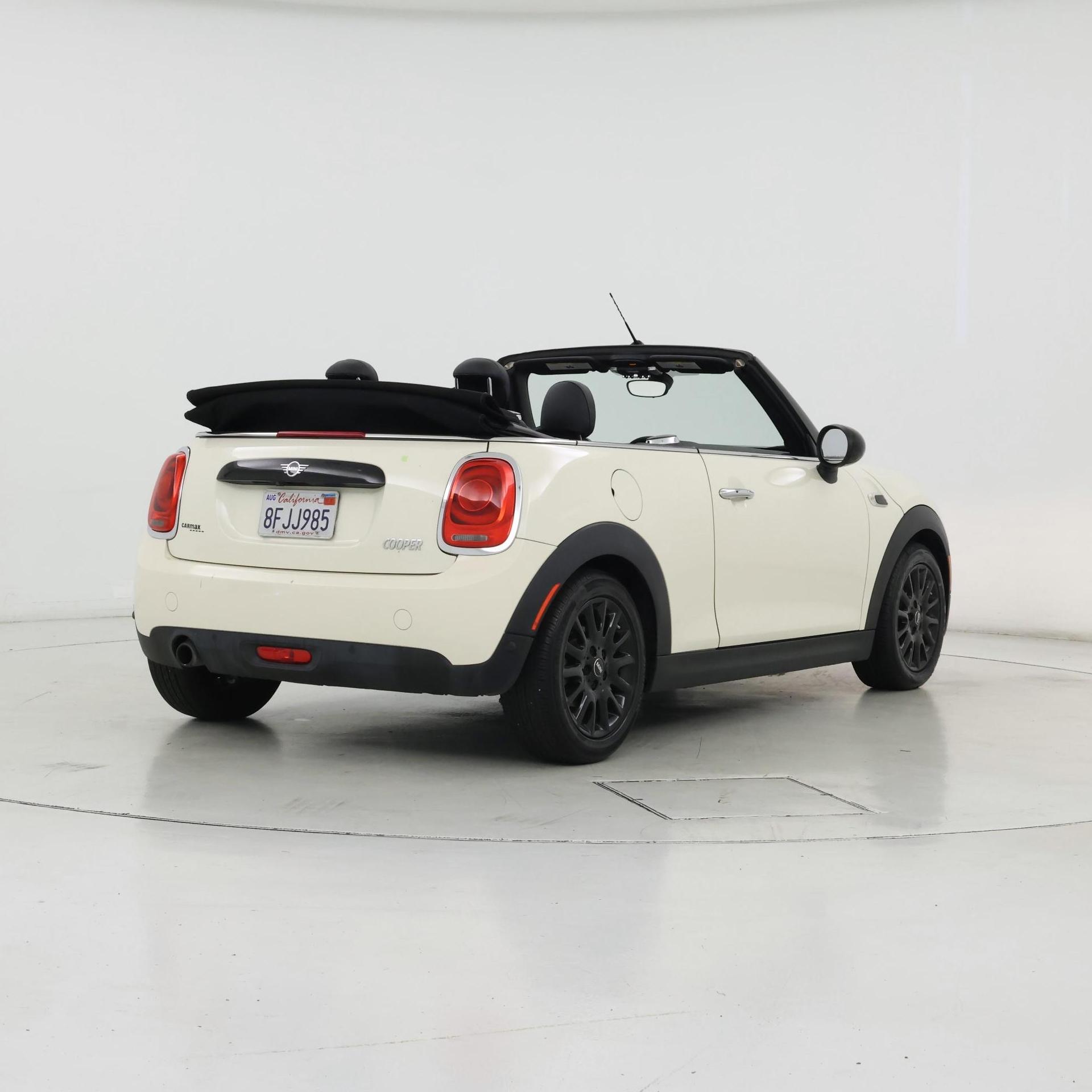 Thumbnail: 2019 MINI Cooper - 8