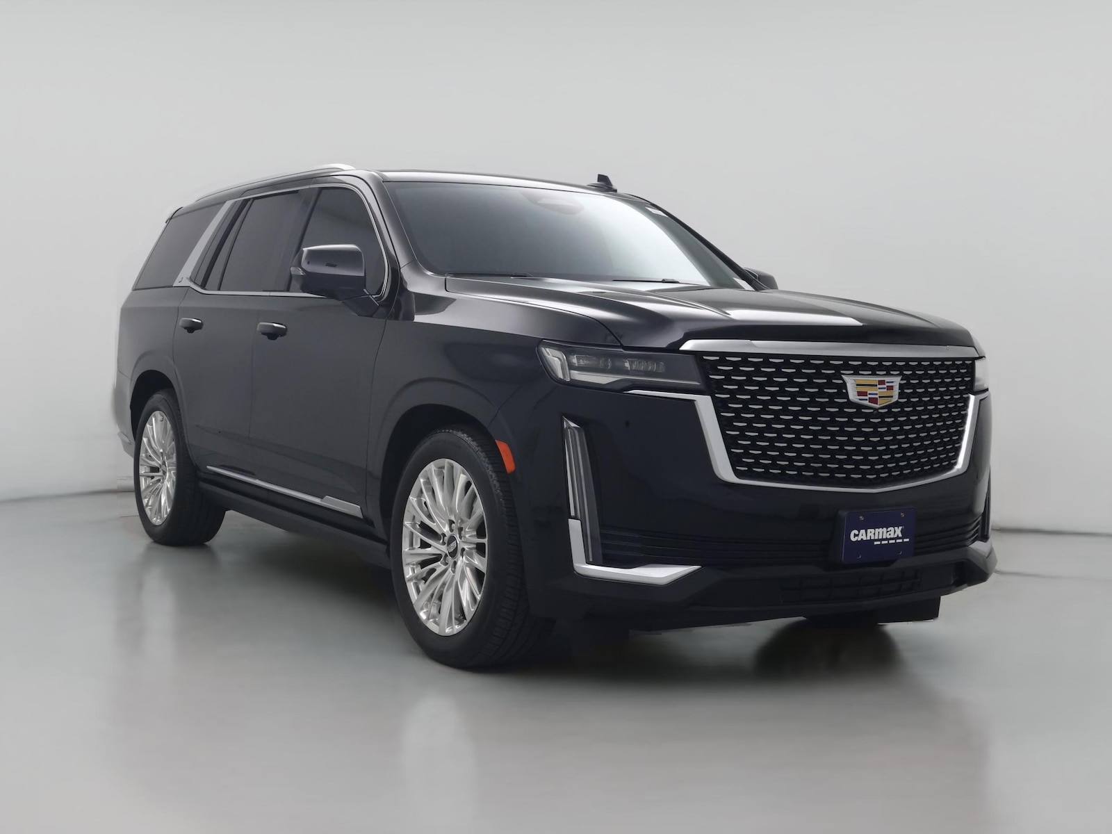 2023 Cadillac Escalade