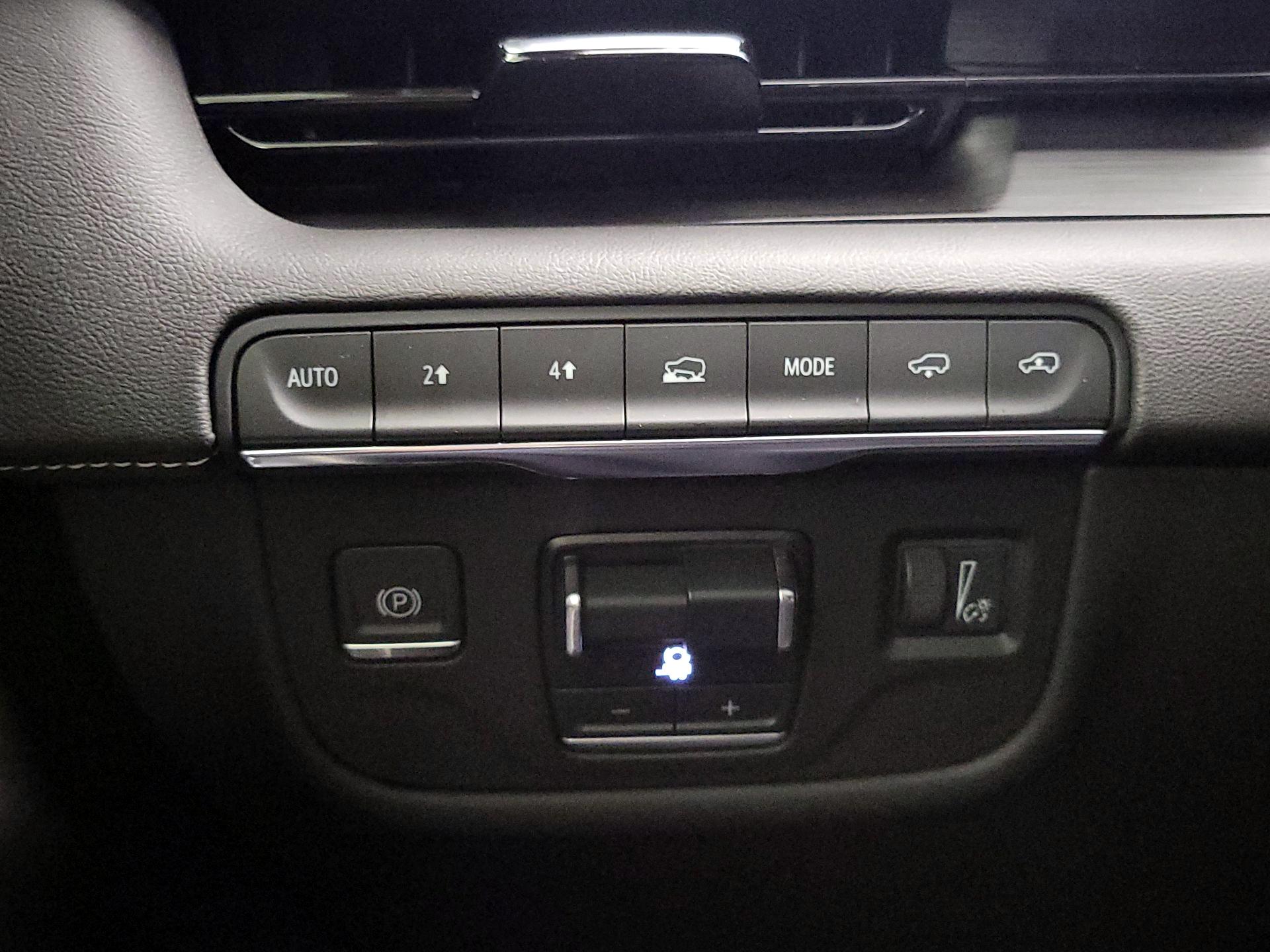 Thumbnail: 2023 Cadillac Escalade - 13