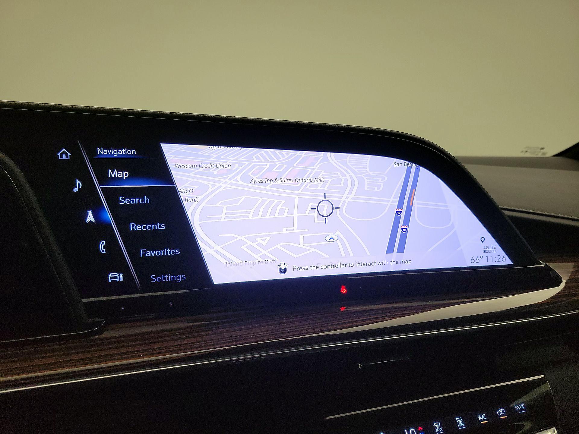 Thumbnail: 2023 Cadillac Escalade - 14