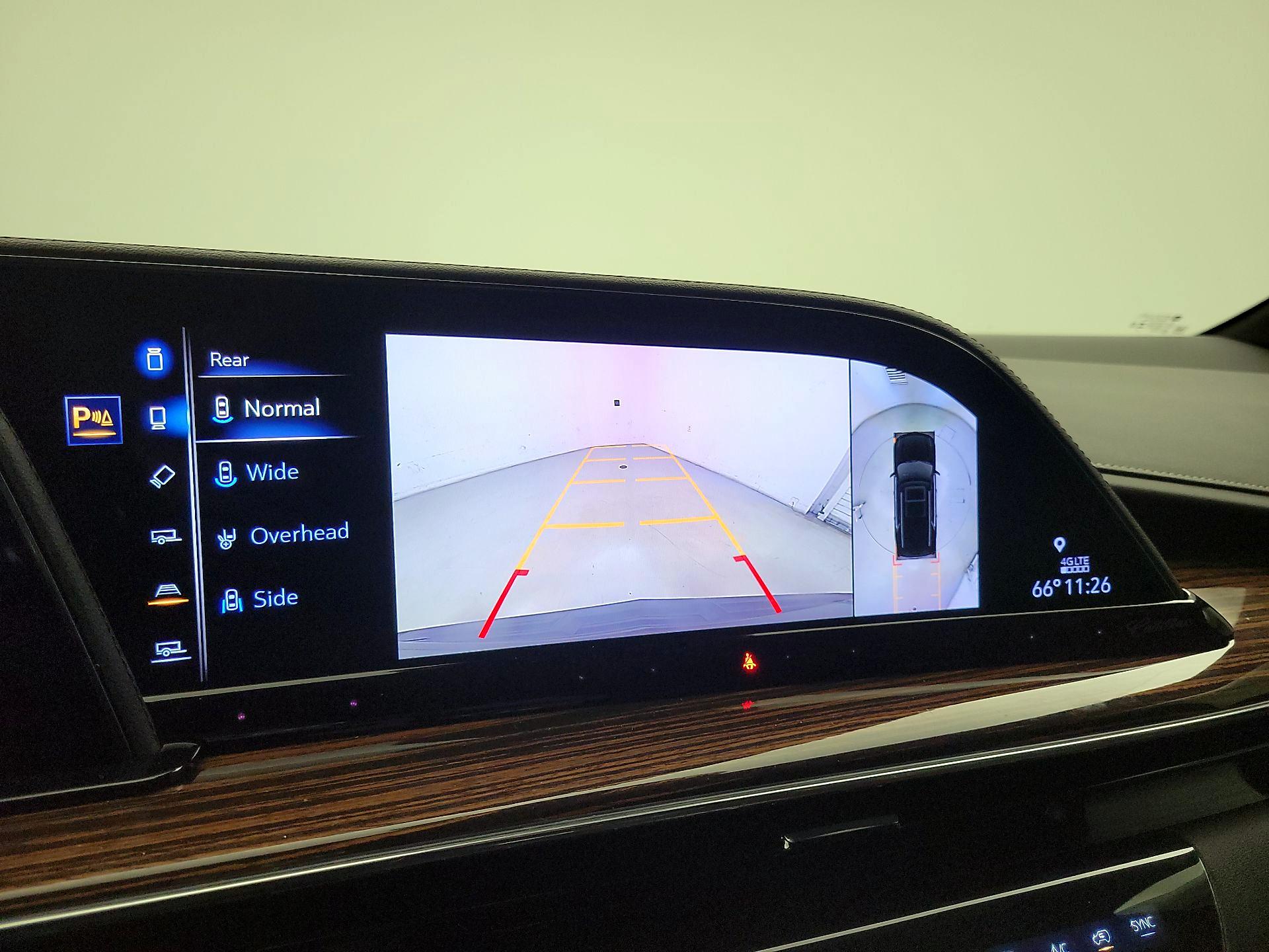 Thumbnail: 2023 Cadillac Escalade - 15