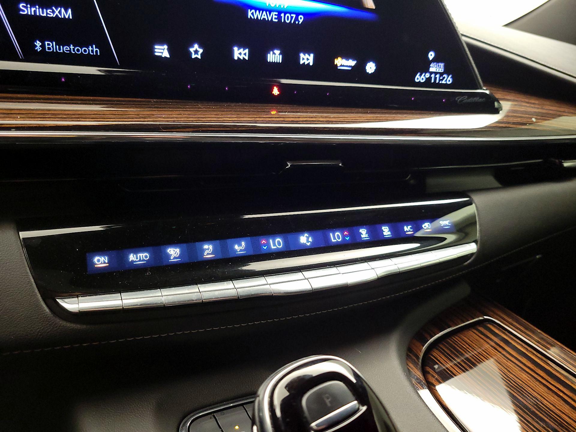 Thumbnail: 2023 Cadillac Escalade - 17