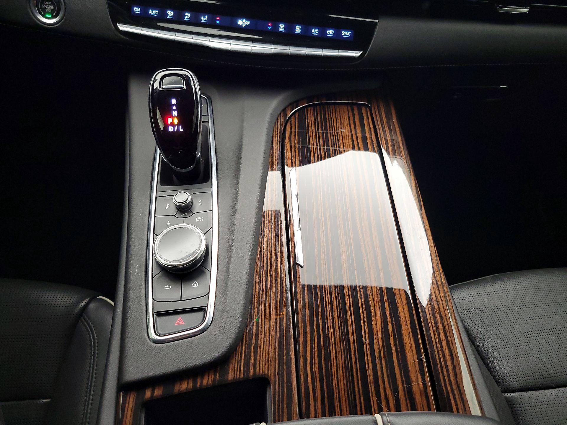 Thumbnail: 2023 Cadillac Escalade - 18