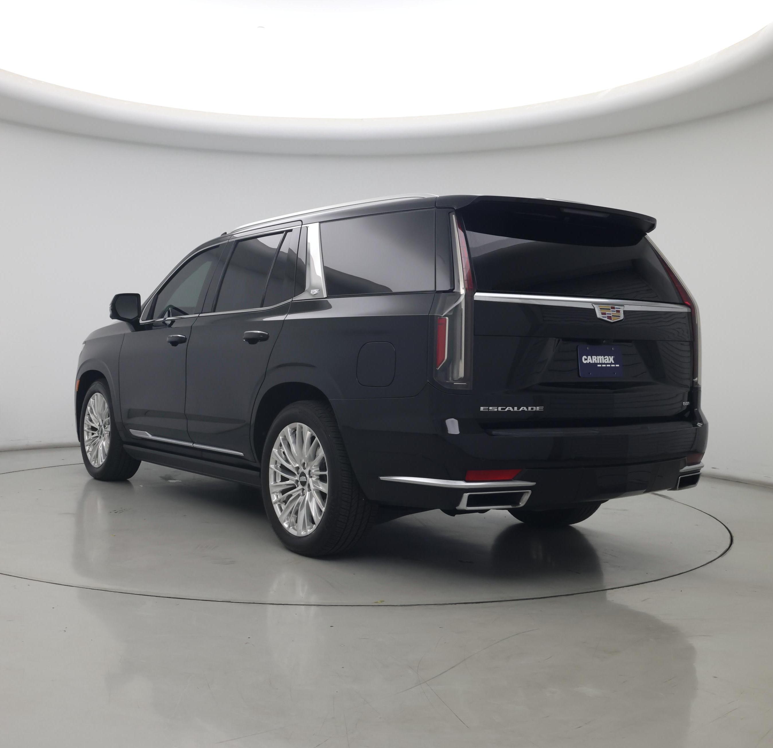 Thumbnail: 2023 Cadillac Escalade - 2