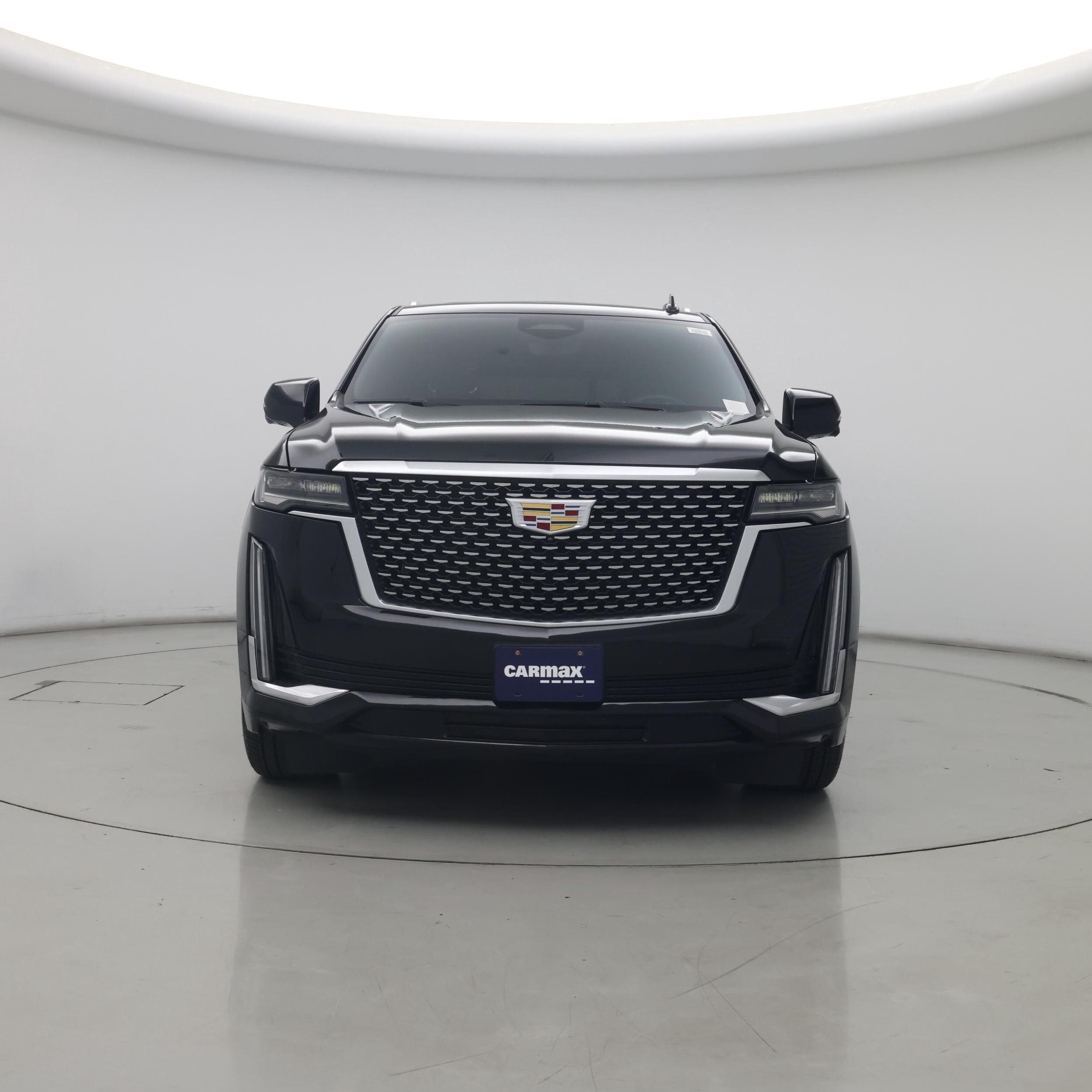 Thumbnail: 2023 Cadillac Escalade - 5