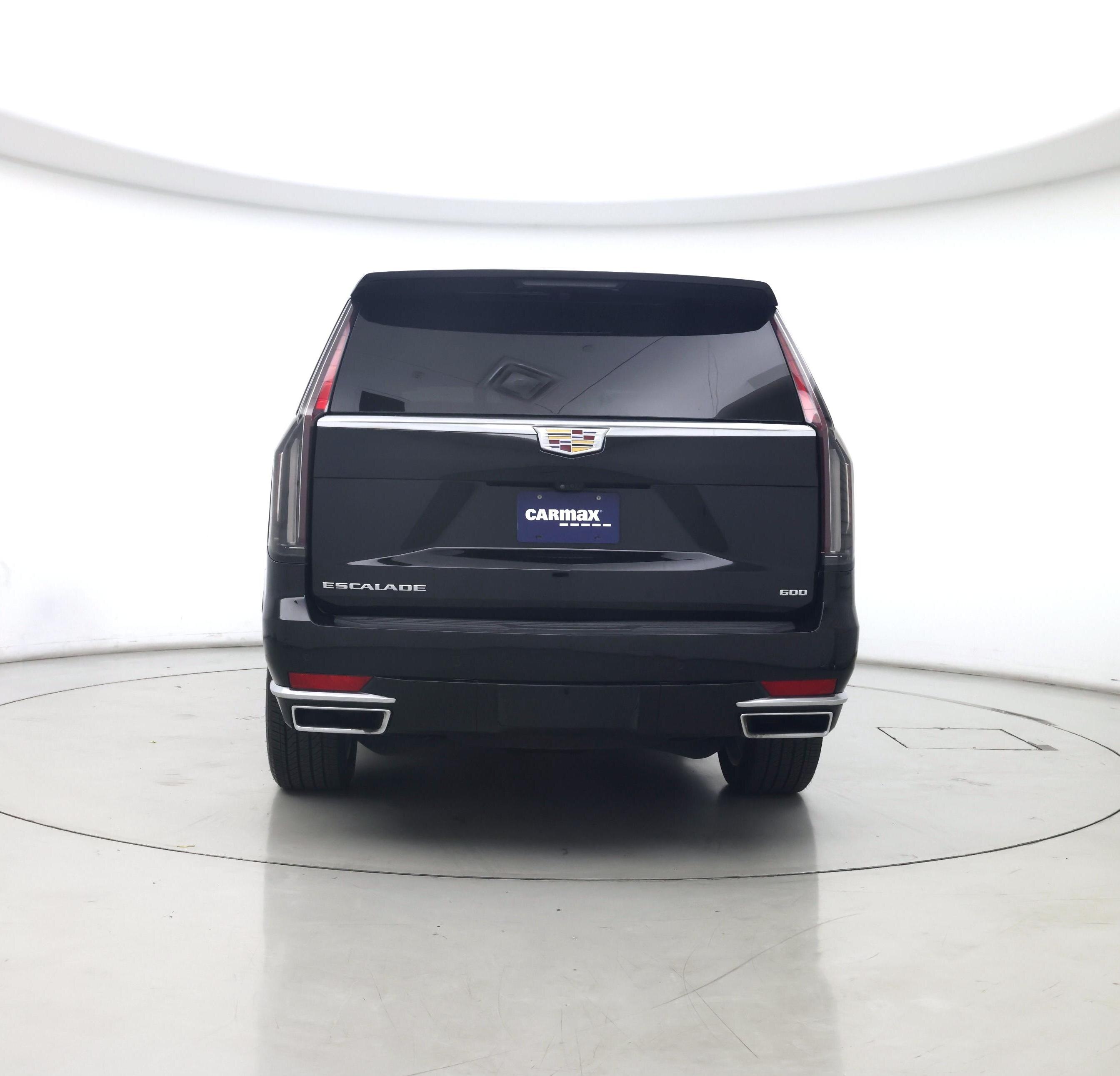 Thumbnail: 2023 Cadillac Escalade - 6