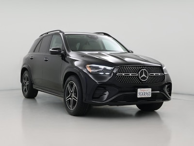 2024 Mercedes-Benz GLE450