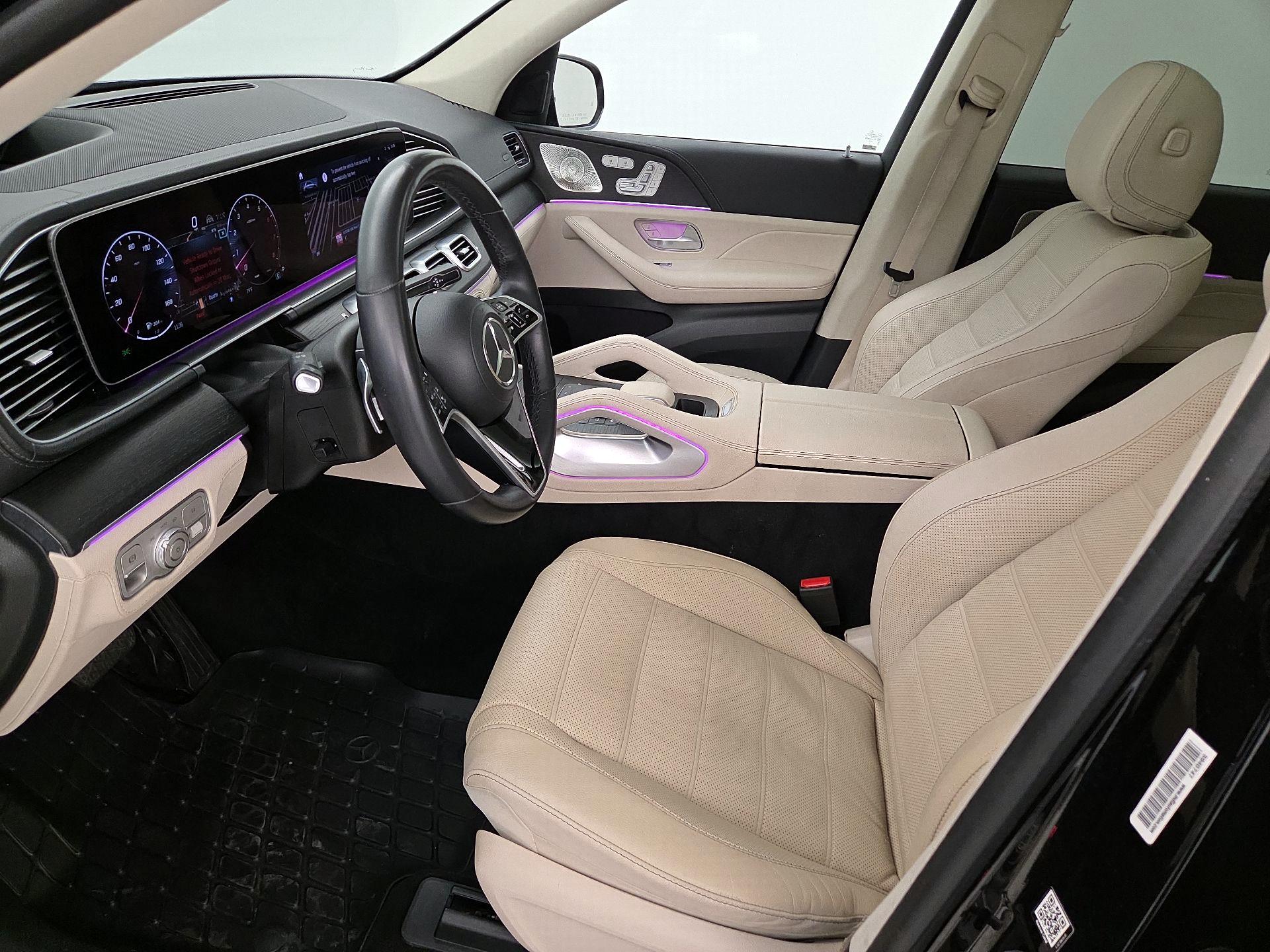 Thumbnail: 2024 Mercedes-Benz GLE - 11