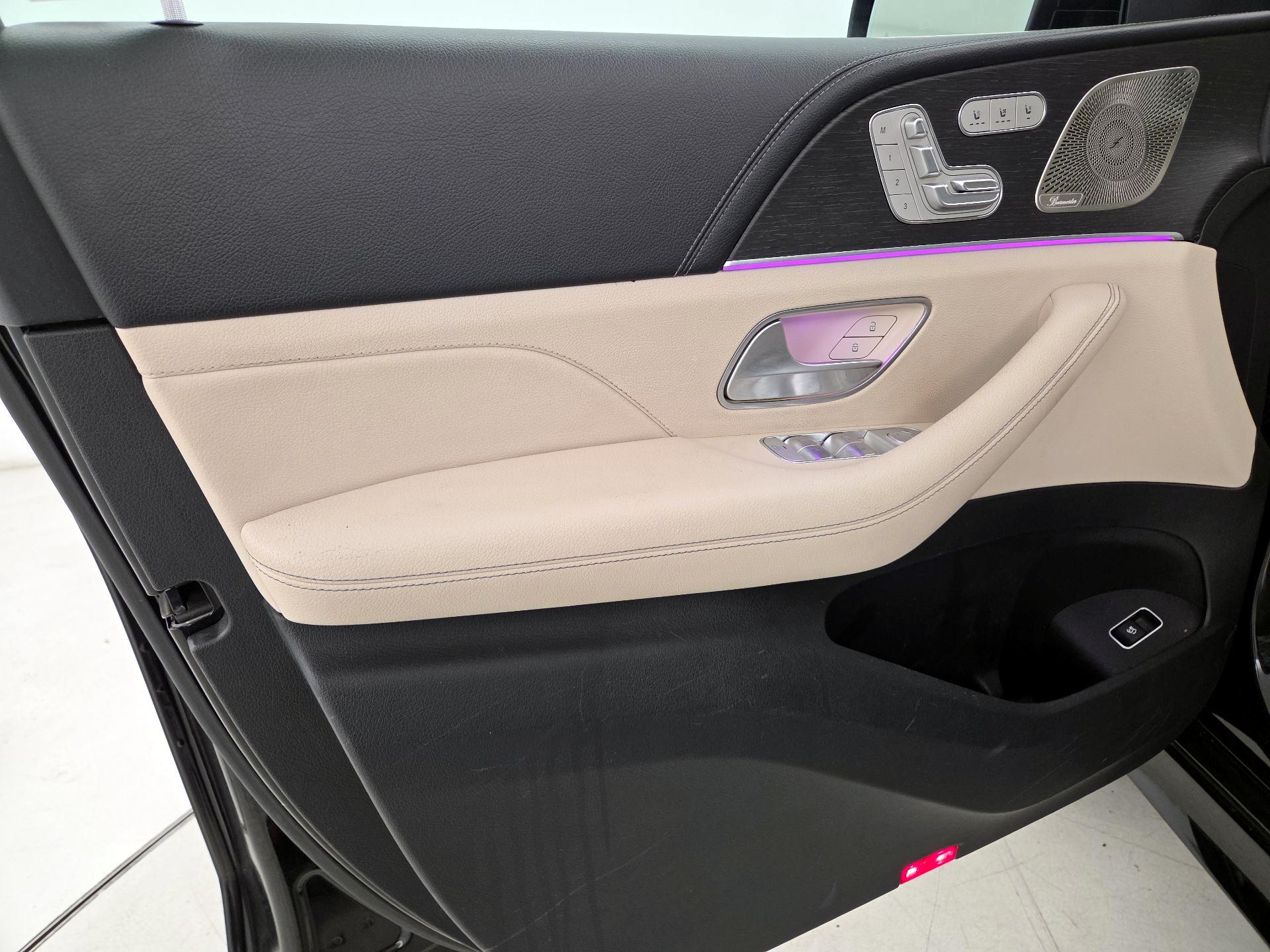 Thumbnail: 2024 Mercedes-Benz GLE - 12