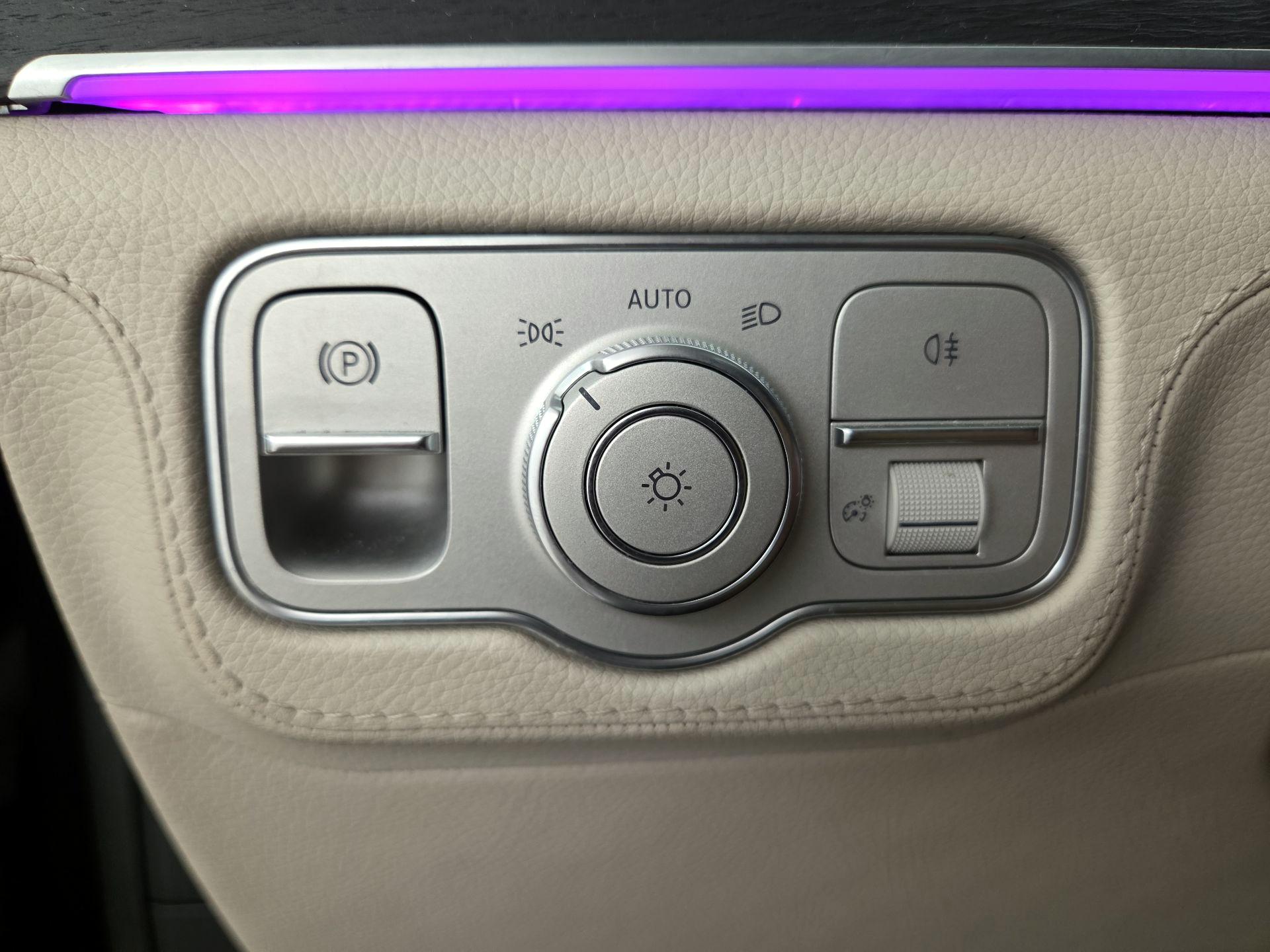 Thumbnail: 2024 Mercedes-Benz GLE - 13