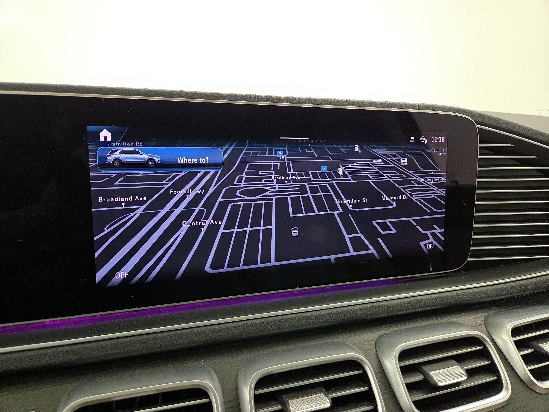 Thumbnail: 2024 Mercedes-Benz GLE - 14