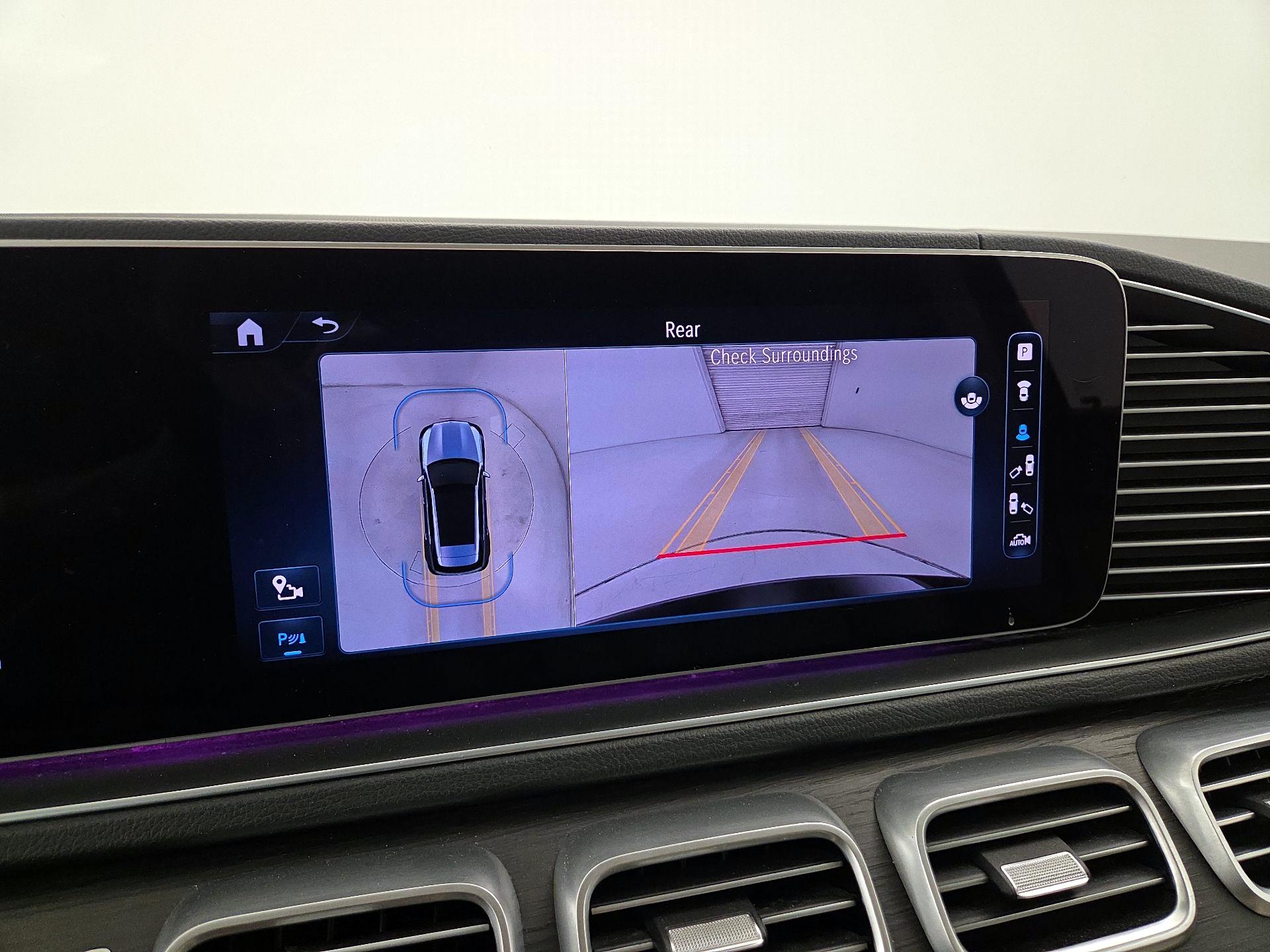 Thumbnail: 2024 Mercedes-Benz GLE - 15