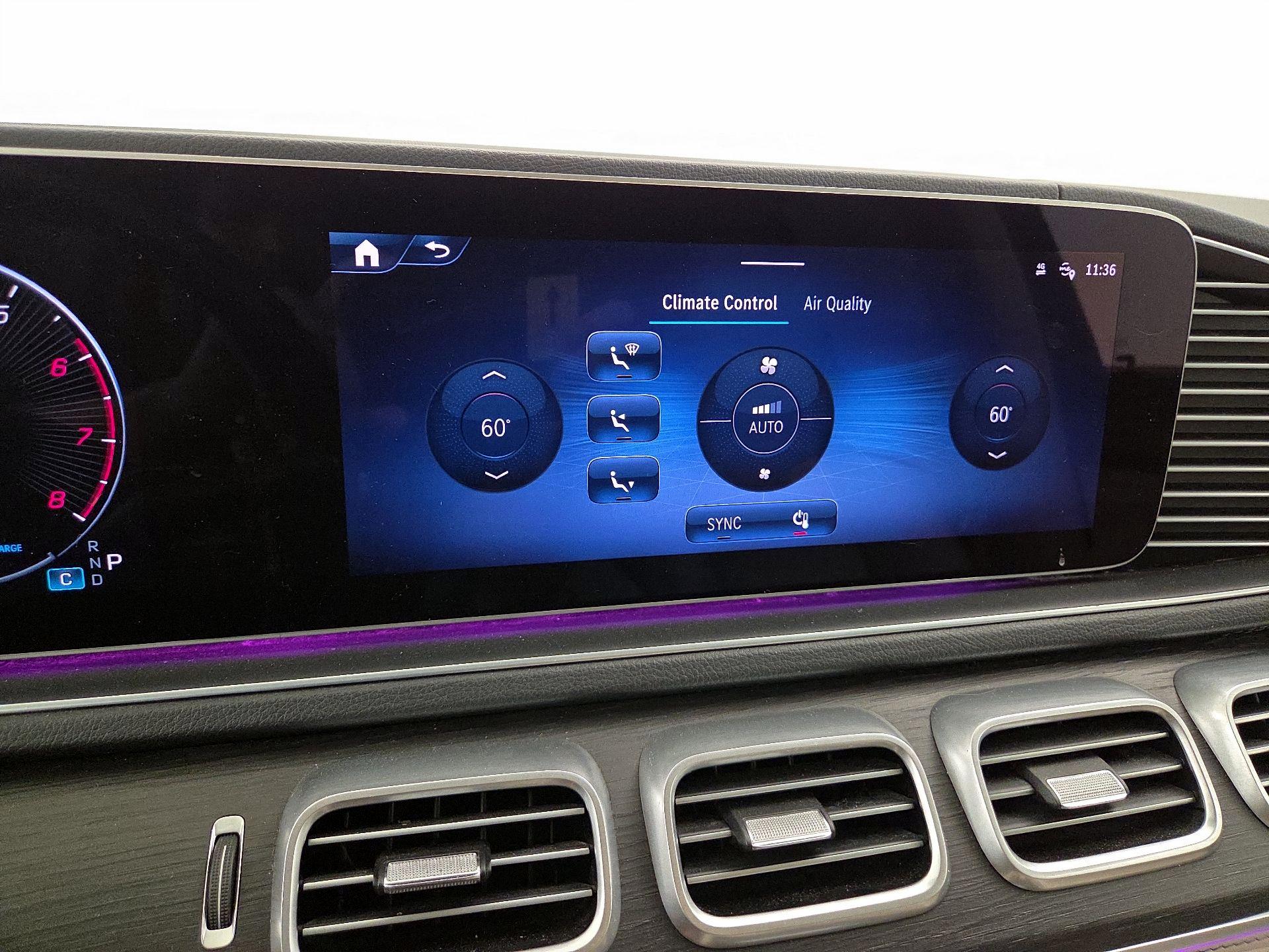 Thumbnail: 2024 Mercedes-Benz GLE - 17