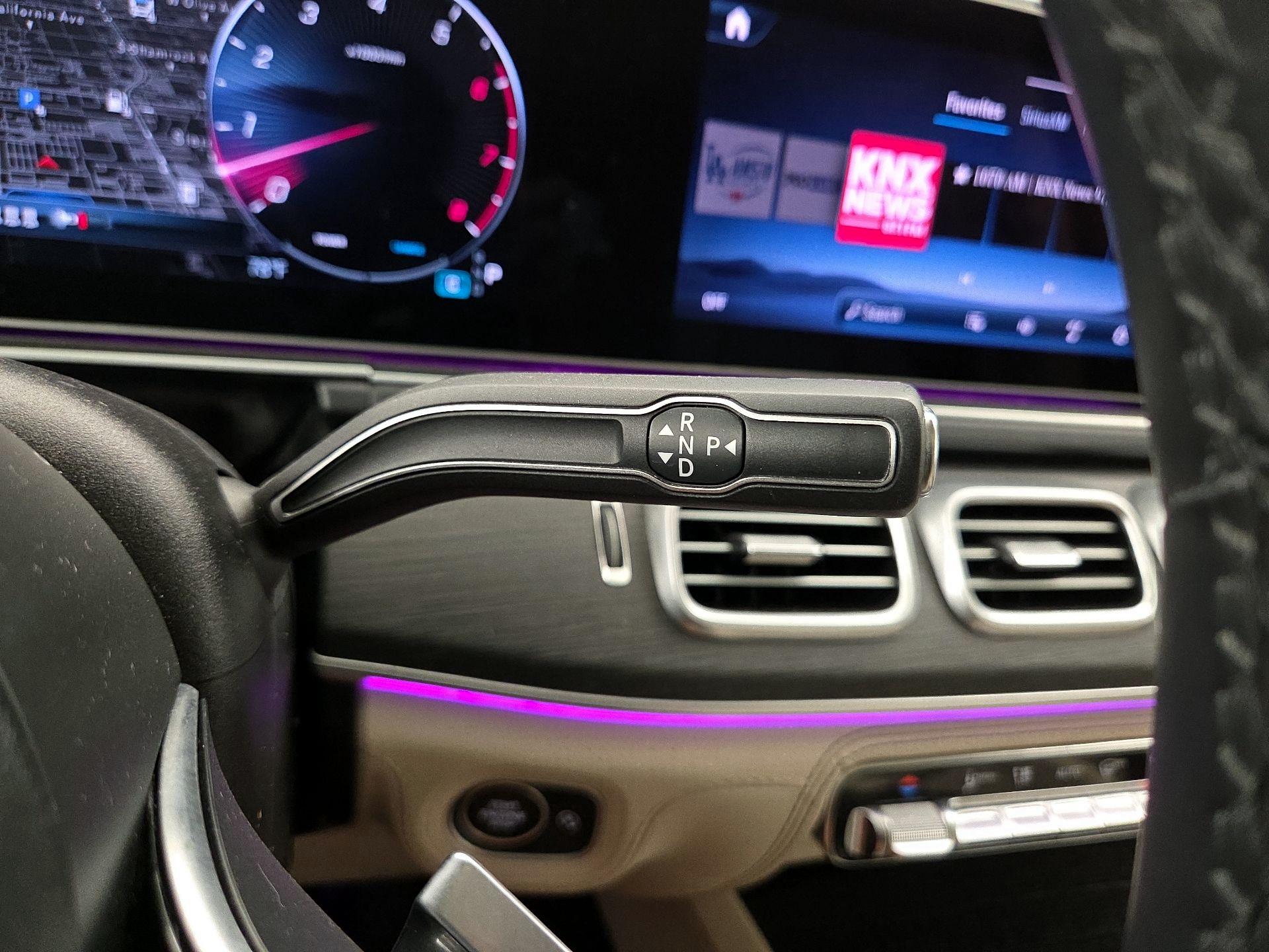 Thumbnail: 2024 Mercedes-Benz GLE - 18