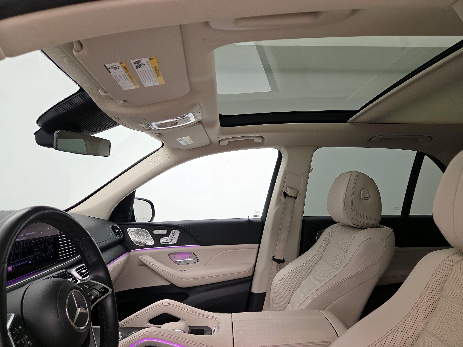 Thumbnail: 2024 Mercedes-Benz GLE - 20