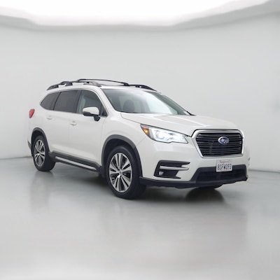 2020 Subaru Ascent Limited