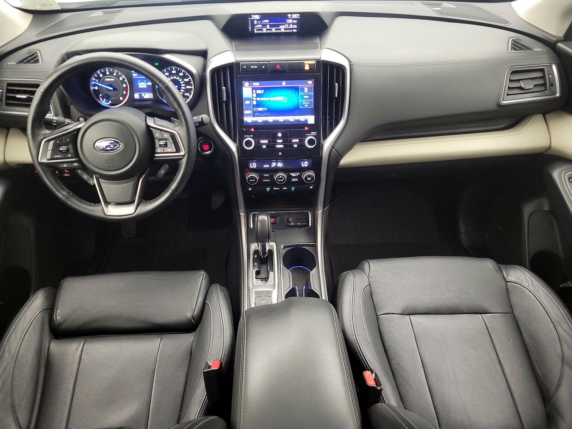 Thumbnail: 2020 Subaru Ascent - 9