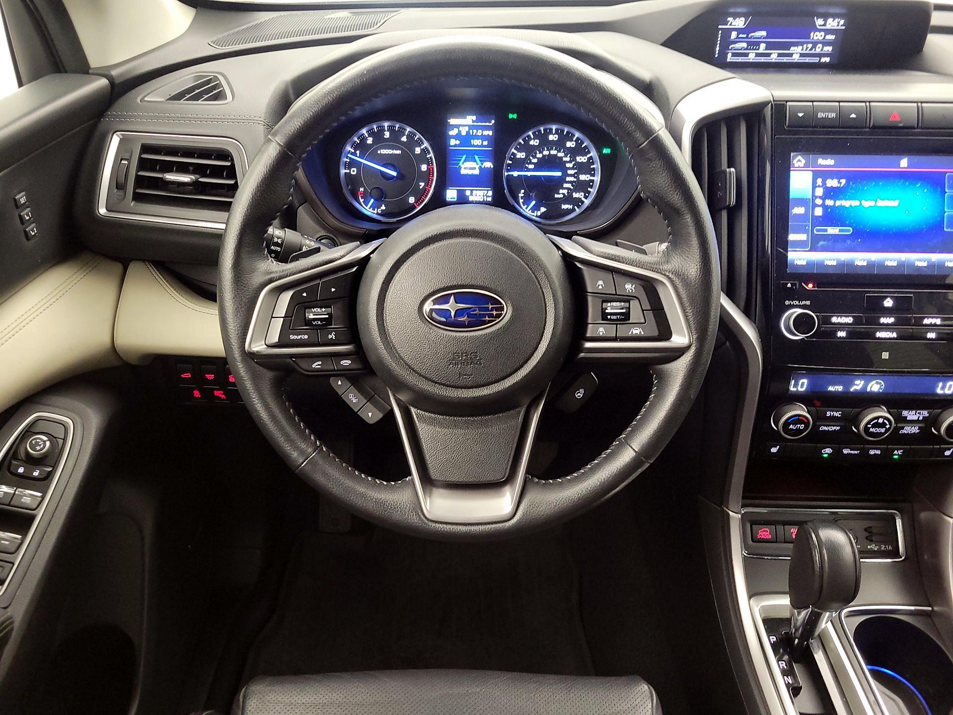 Thumbnail: 2020 Subaru Ascent - 10