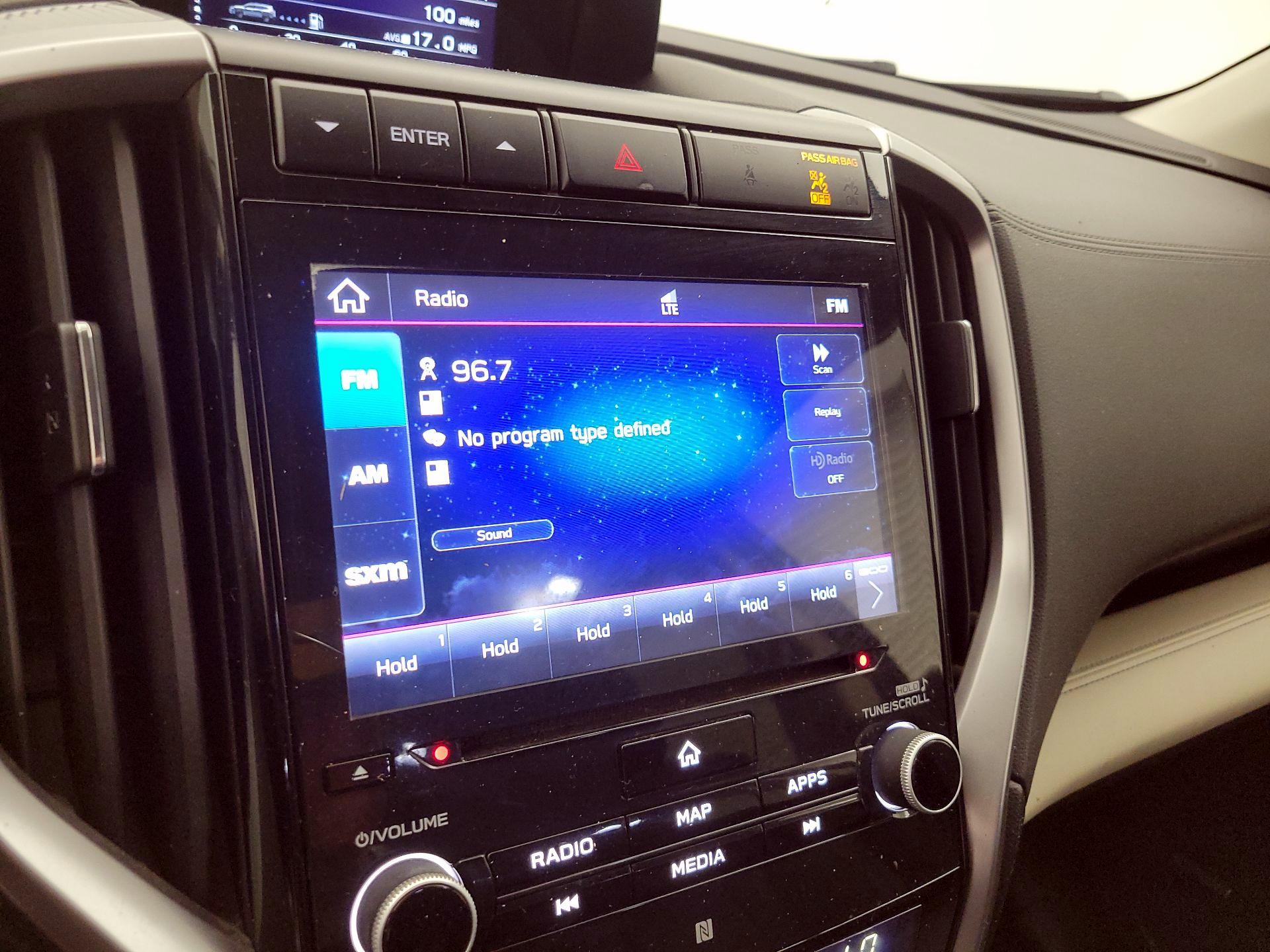 Thumbnail: 2020 Subaru Ascent - 15