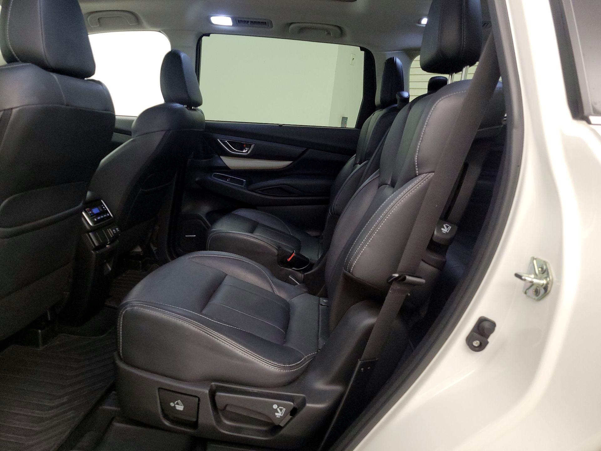 Thumbnail: 2020 Subaru Ascent - 19