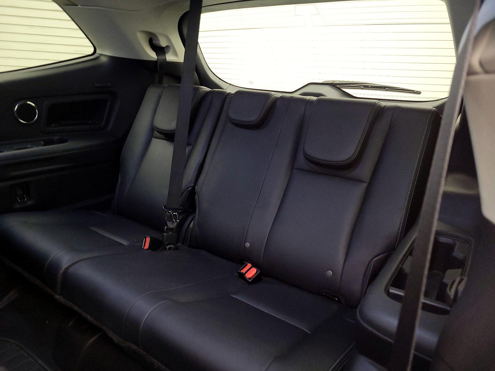 Thumbnail: 2020 Subaru Ascent - 20