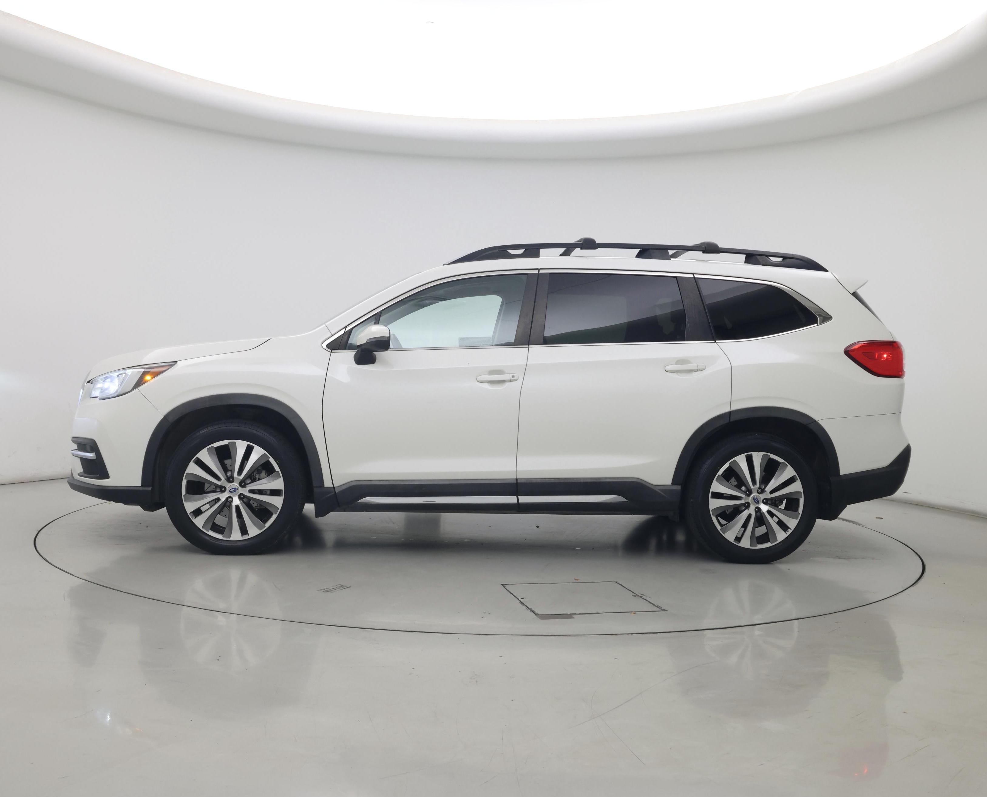 Thumbnail: 2020 Subaru Ascent - 3