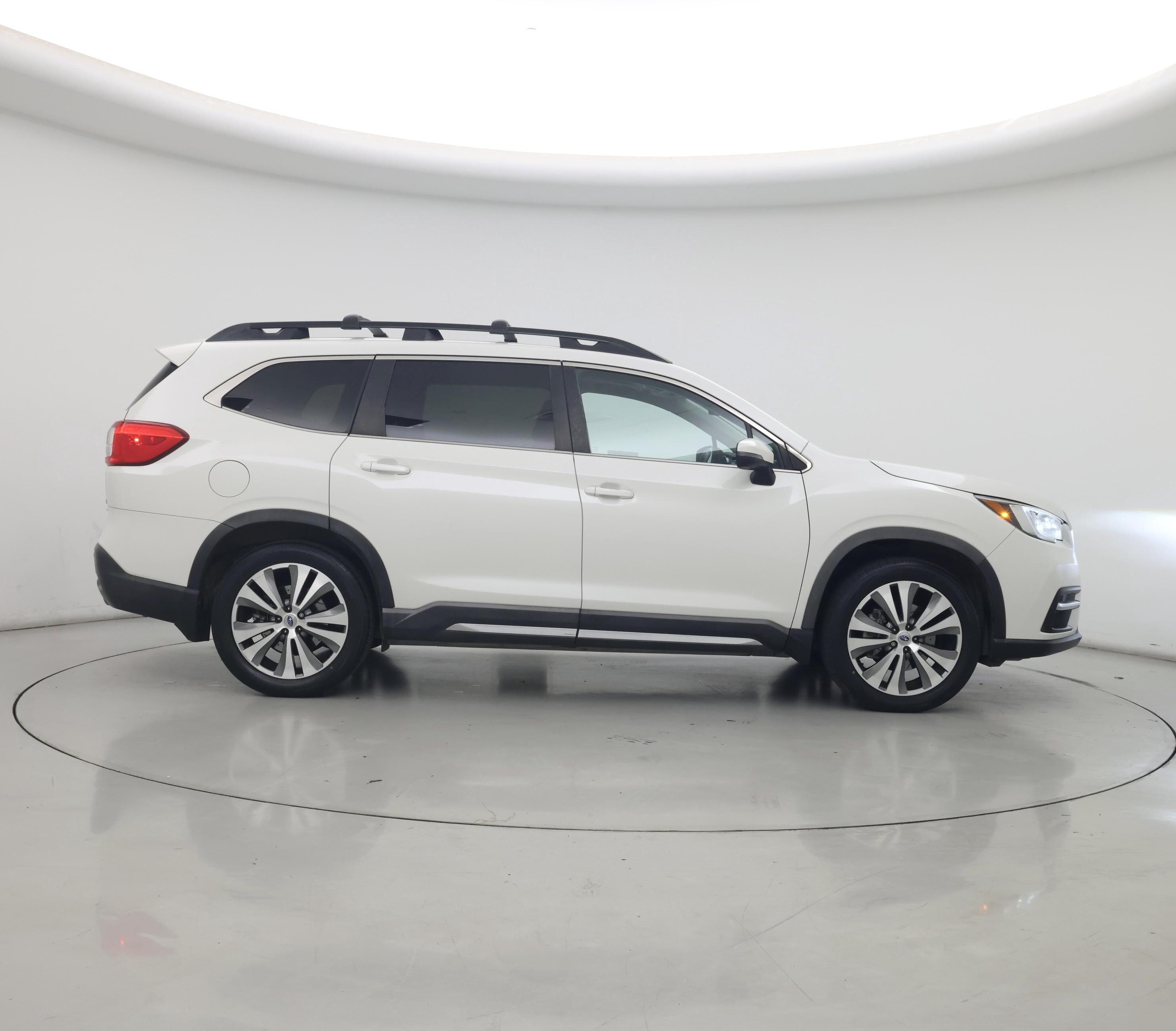 Thumbnail: 2020 Subaru Ascent - 7