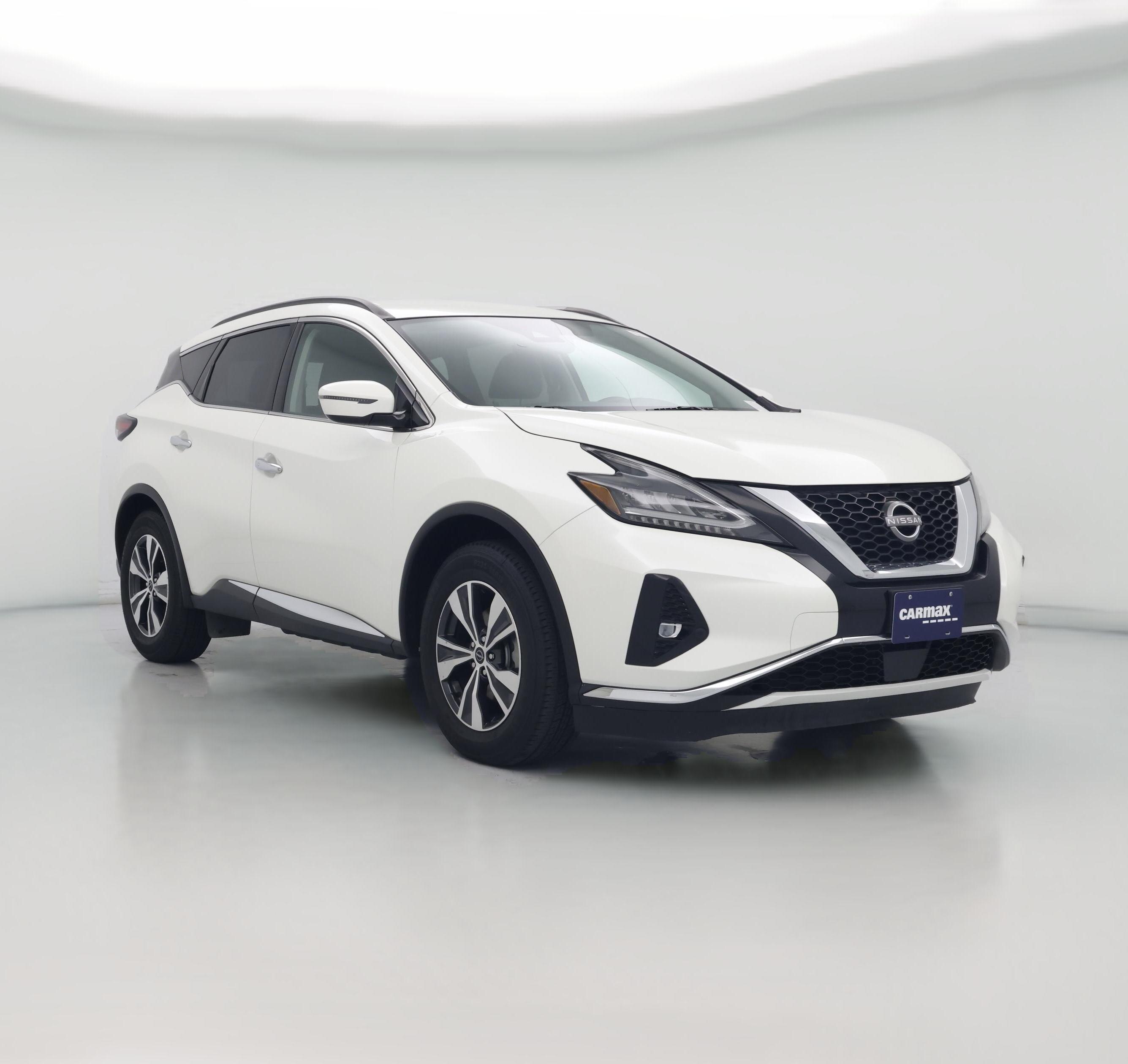 Thumbnail: 2023 Nissan Murano - 1