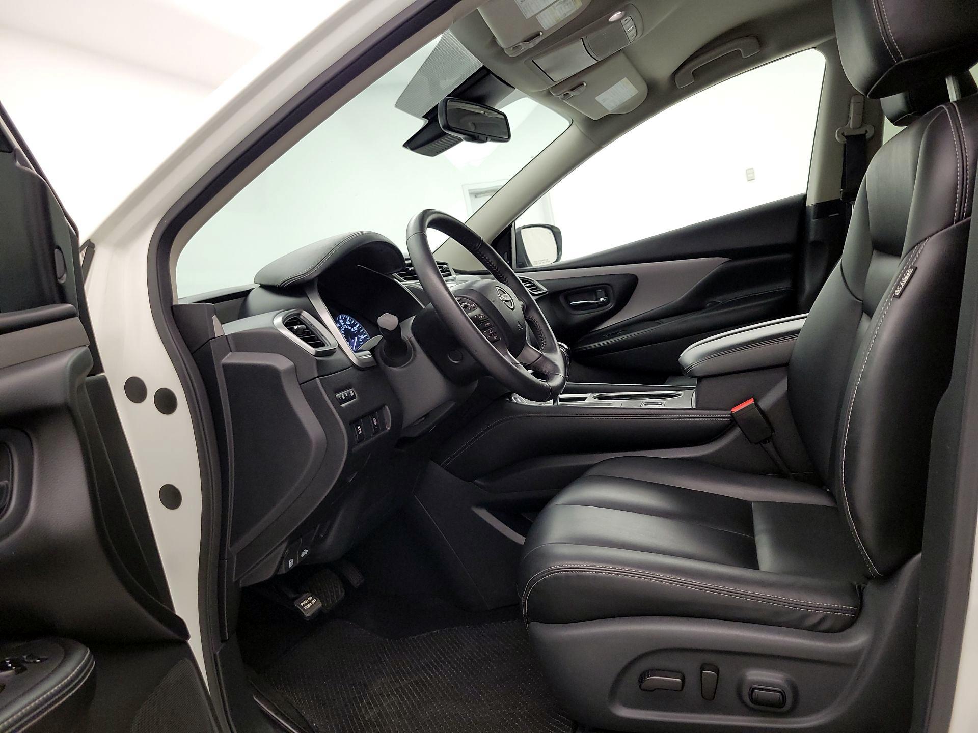 Thumbnail: 2023 Nissan Murano - 11